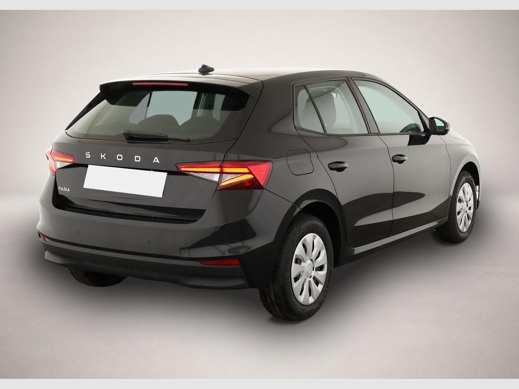 Skoda Fabia (2026) - Foto 3