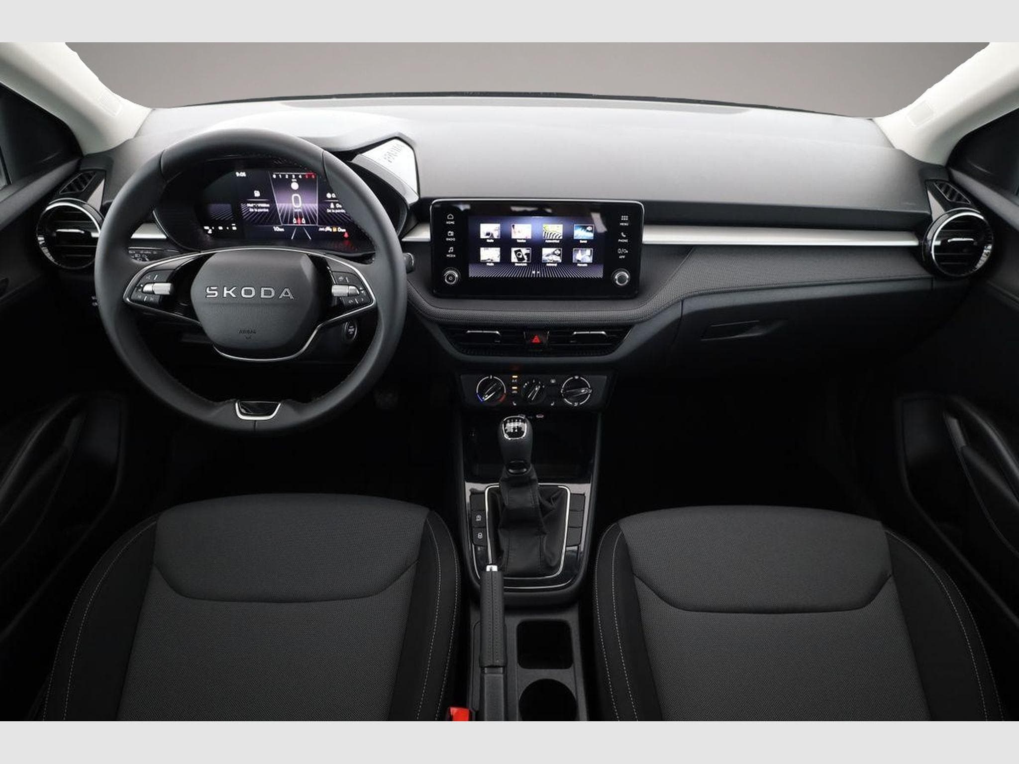 Skoda Fabia (2026) - Foto 5