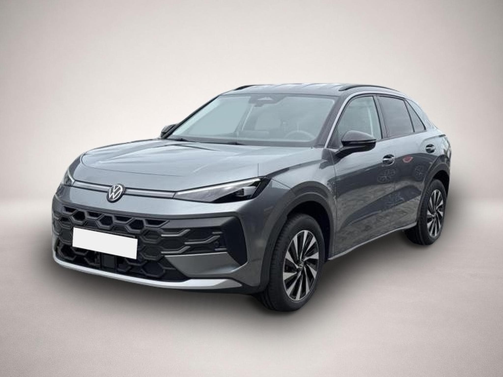 VW T-Roc (2026) - Foto 1