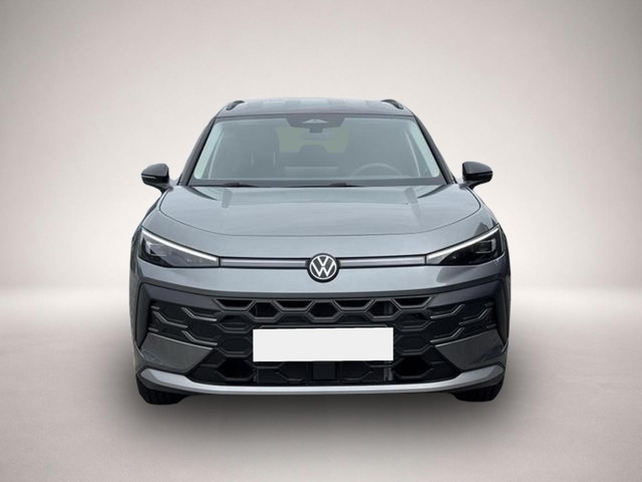VW T-Roc (2026) - Foto 2