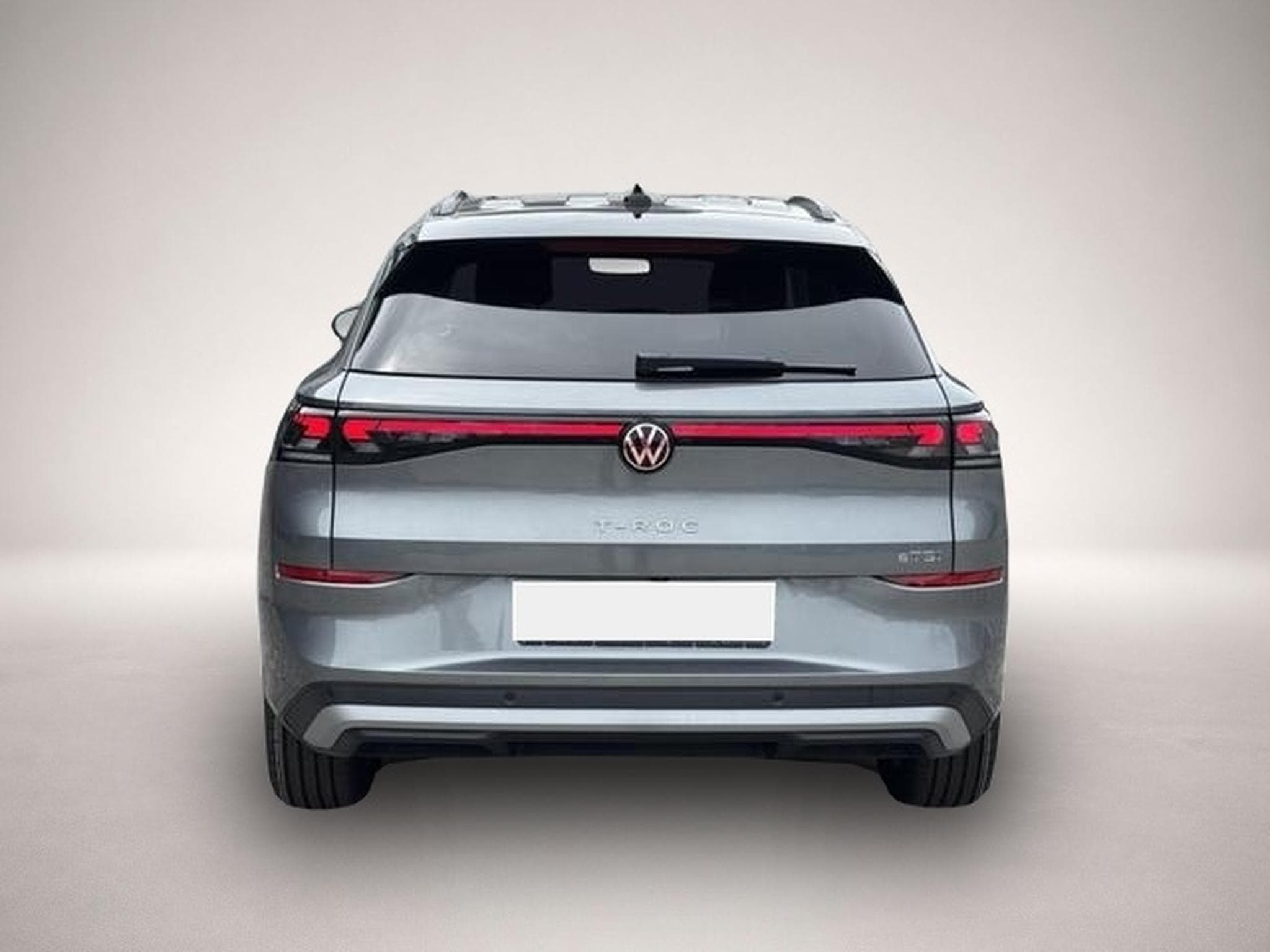 VW T-Roc (2026) - Foto 3