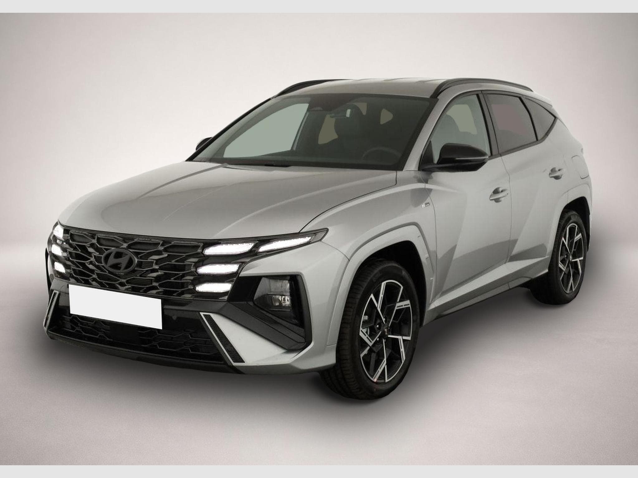 Hyundai Tucson (2026) - Foto 1