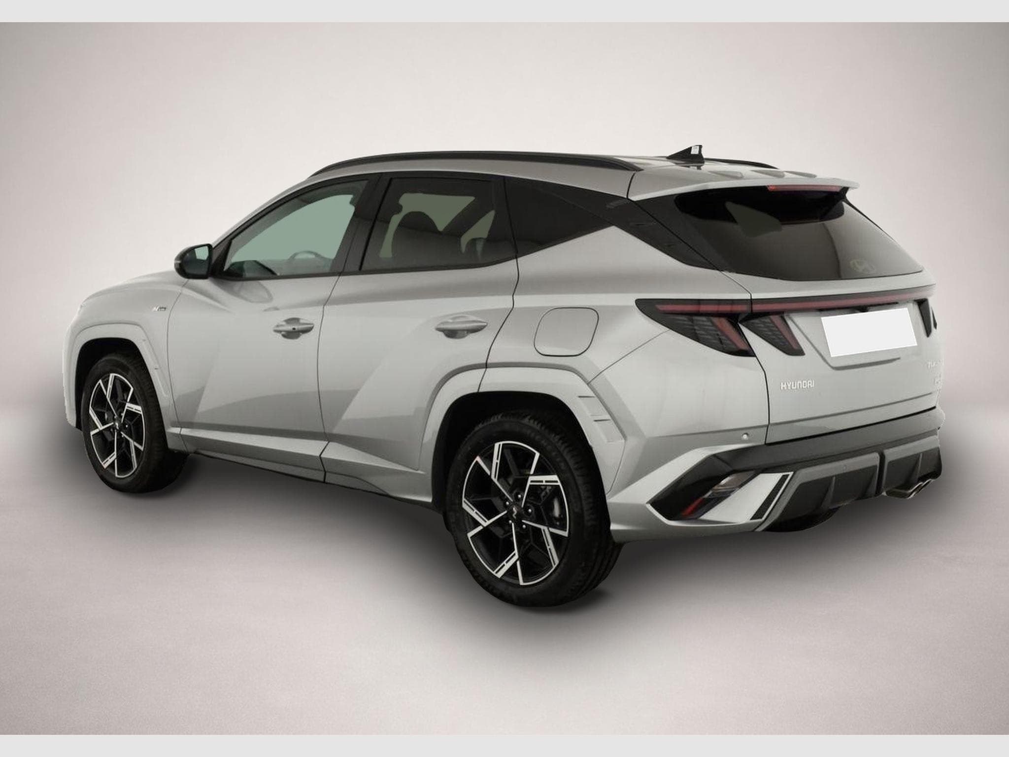 Hyundai Tucson (2026) - Foto 4