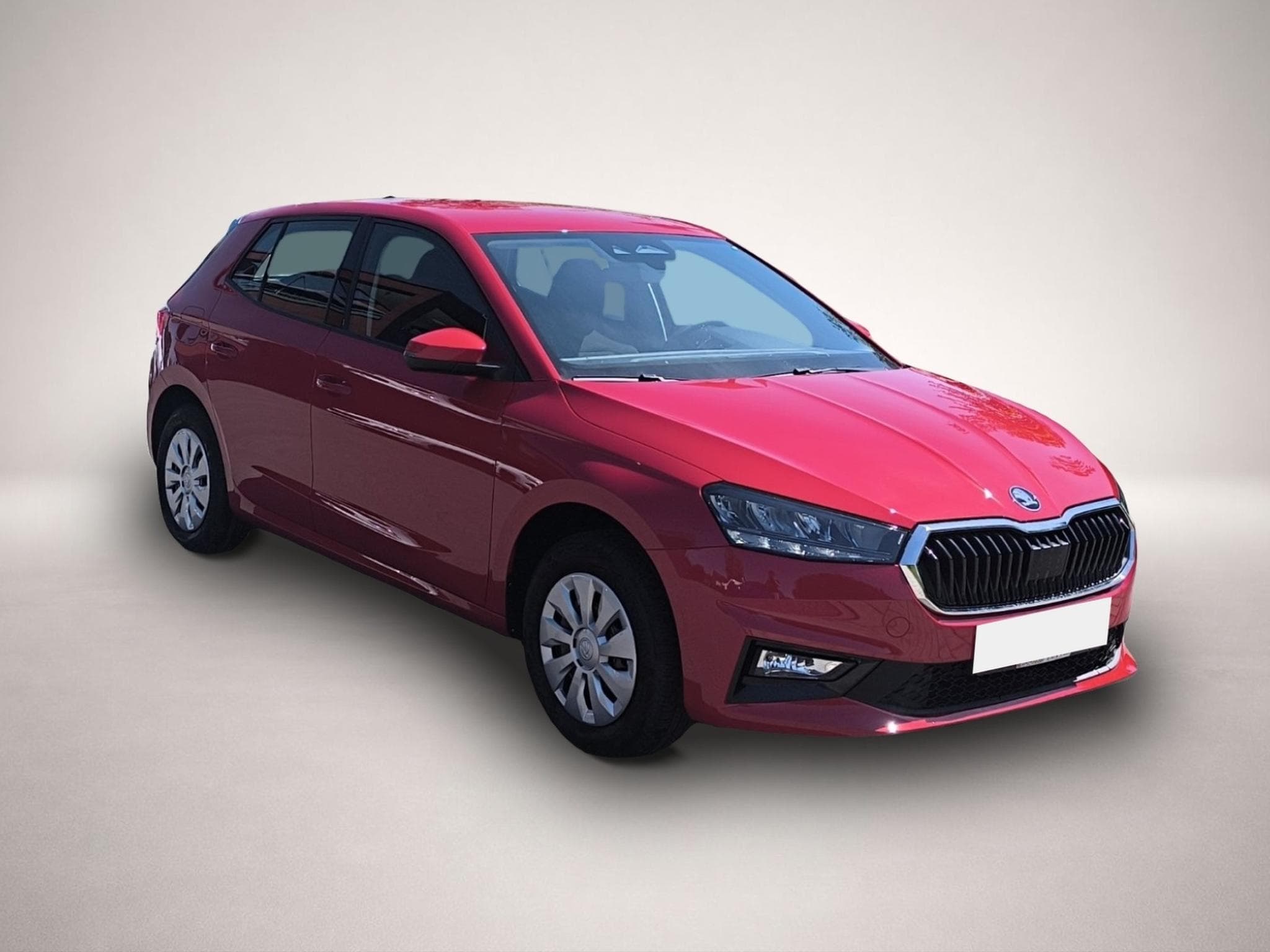 Skoda Fabia (2026) - Foto 3