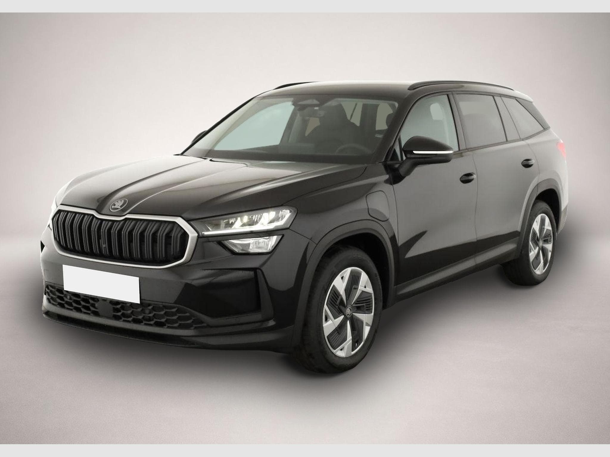 Skoda Kodiaq (2026) - Foto 1