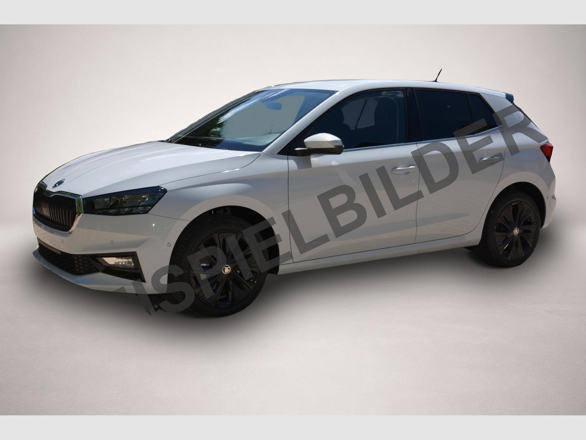 Skoda Fabia (2026) - Foto 4
