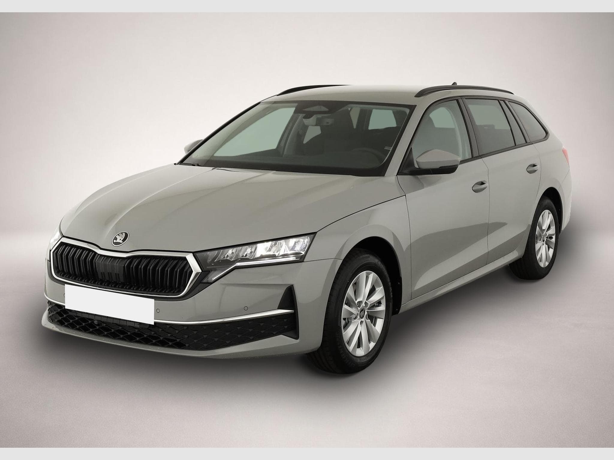Skoda Octavia (2026) - Foto 1