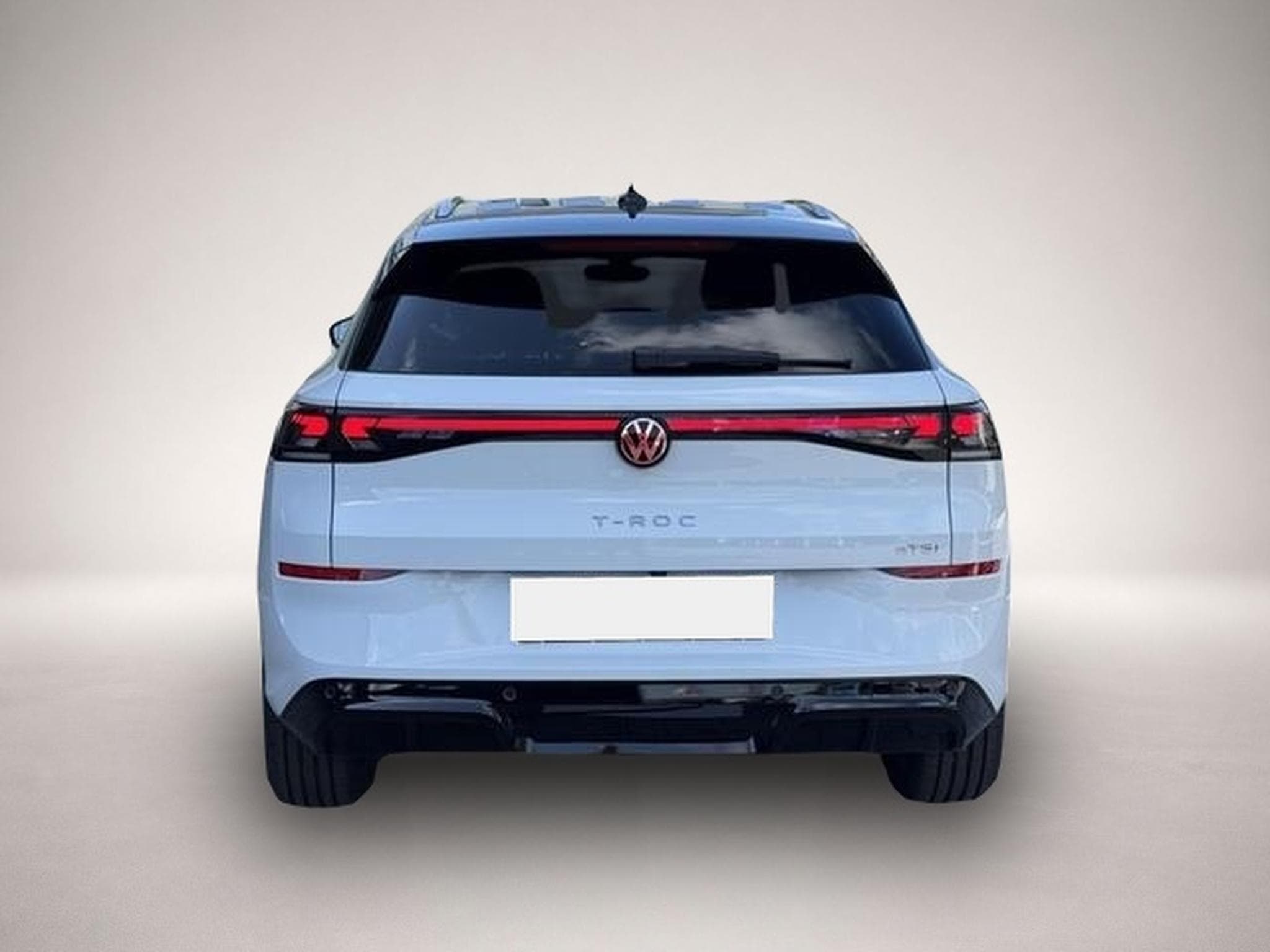 VW T-Roc (2026) - Foto 3