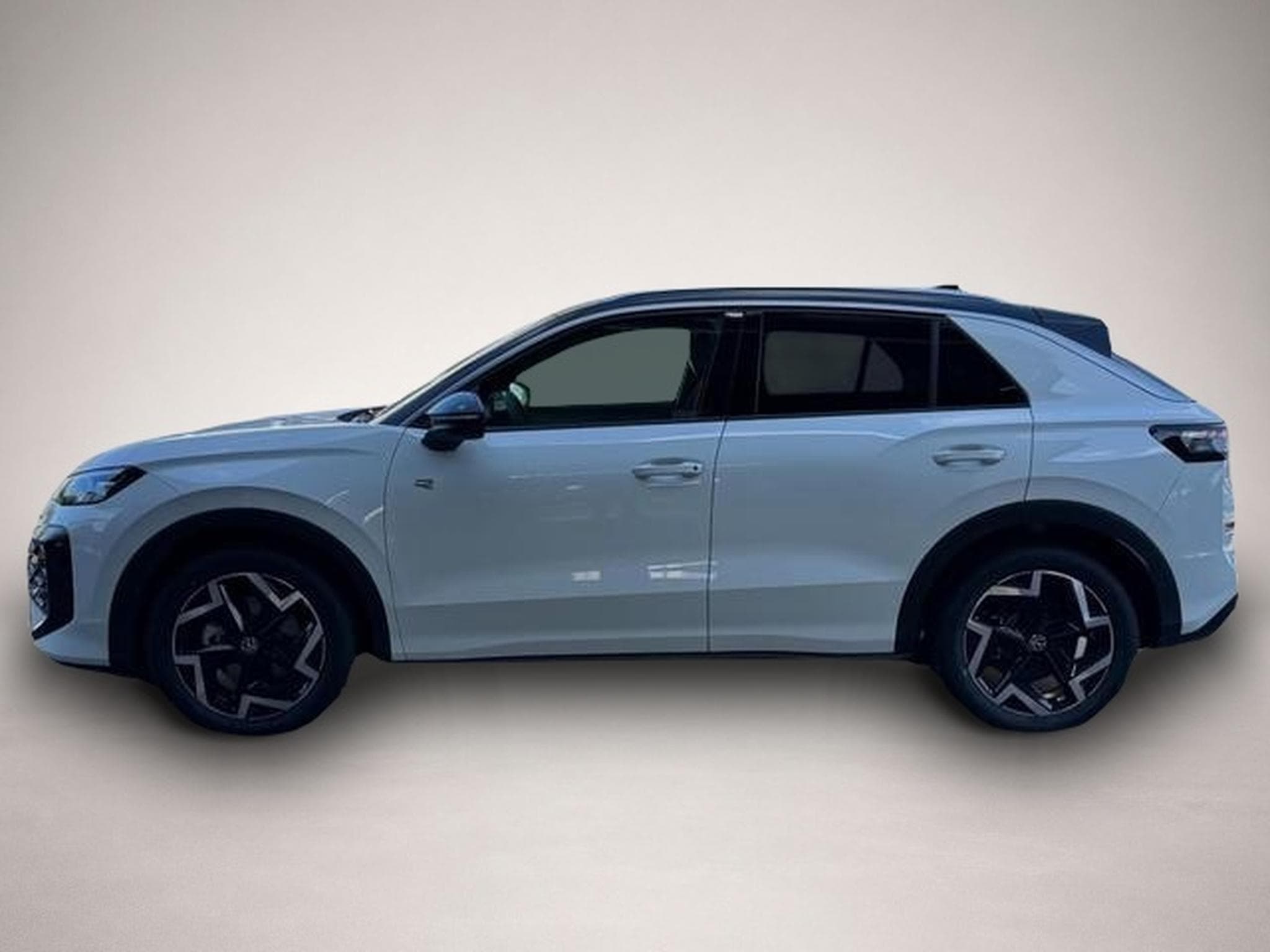VW T-Roc (2026) - Foto 4