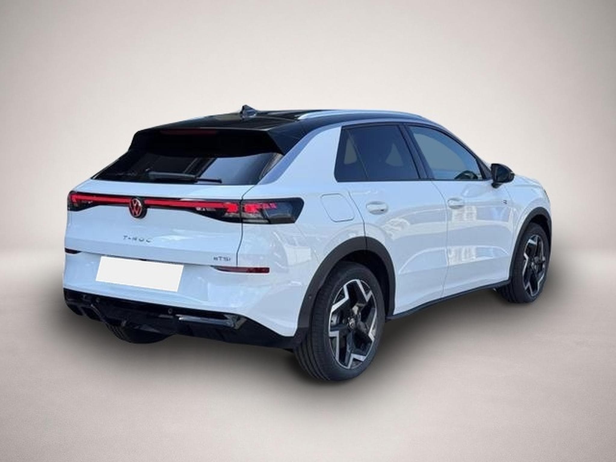 VW T-Roc (2026) - Foto 5