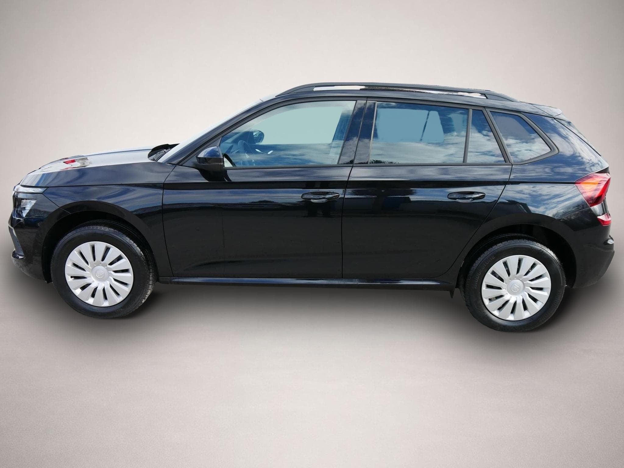 Skoda Kamiq (2026) - Foto 3