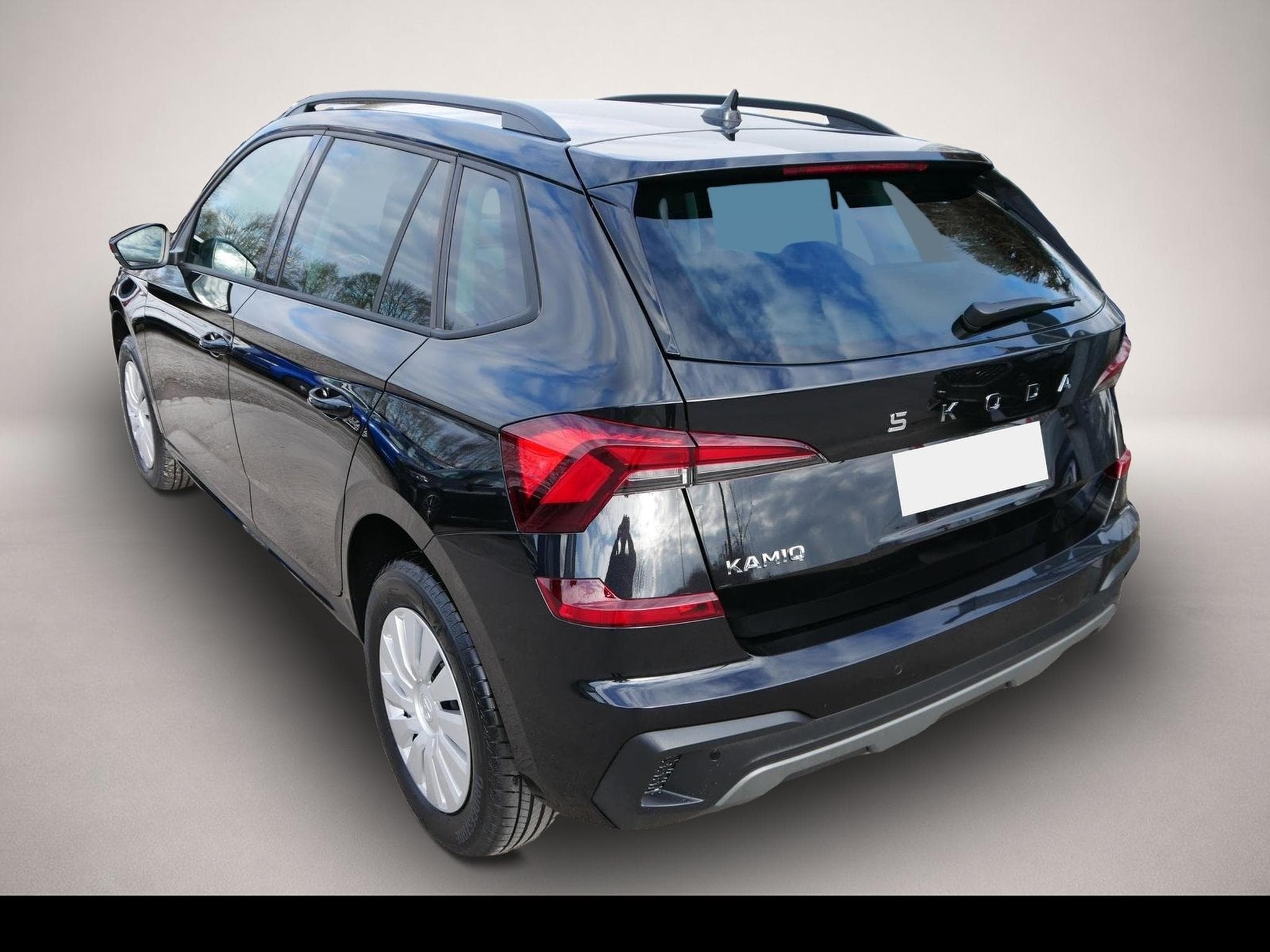 Skoda Kamiq (2026) - Foto 4