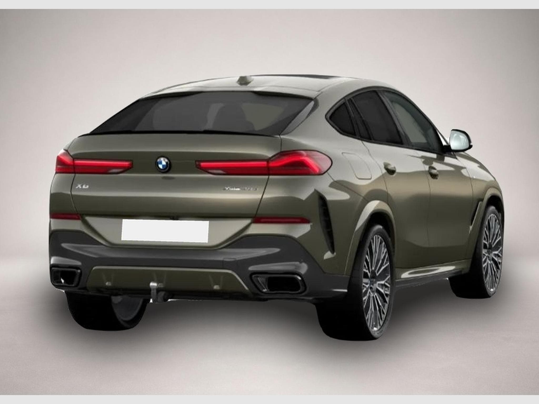 BMW X6 (2026) - Foto 2