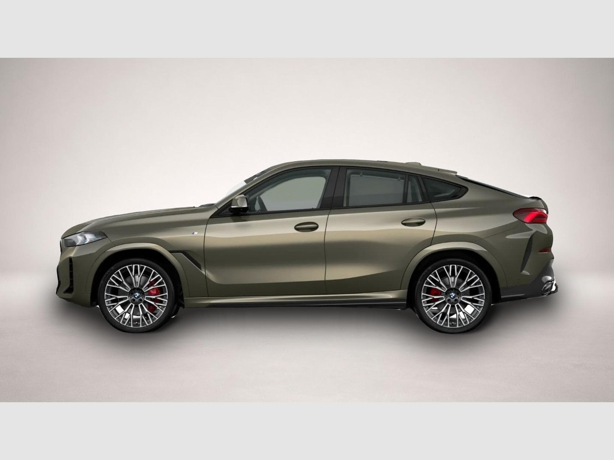 BMW X6 (2026) - Foto 3