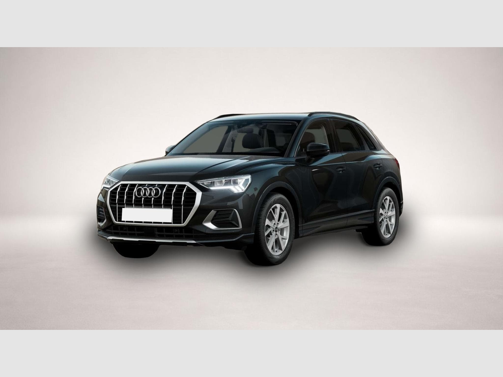 Audi Q3 (2025) - Foto 1