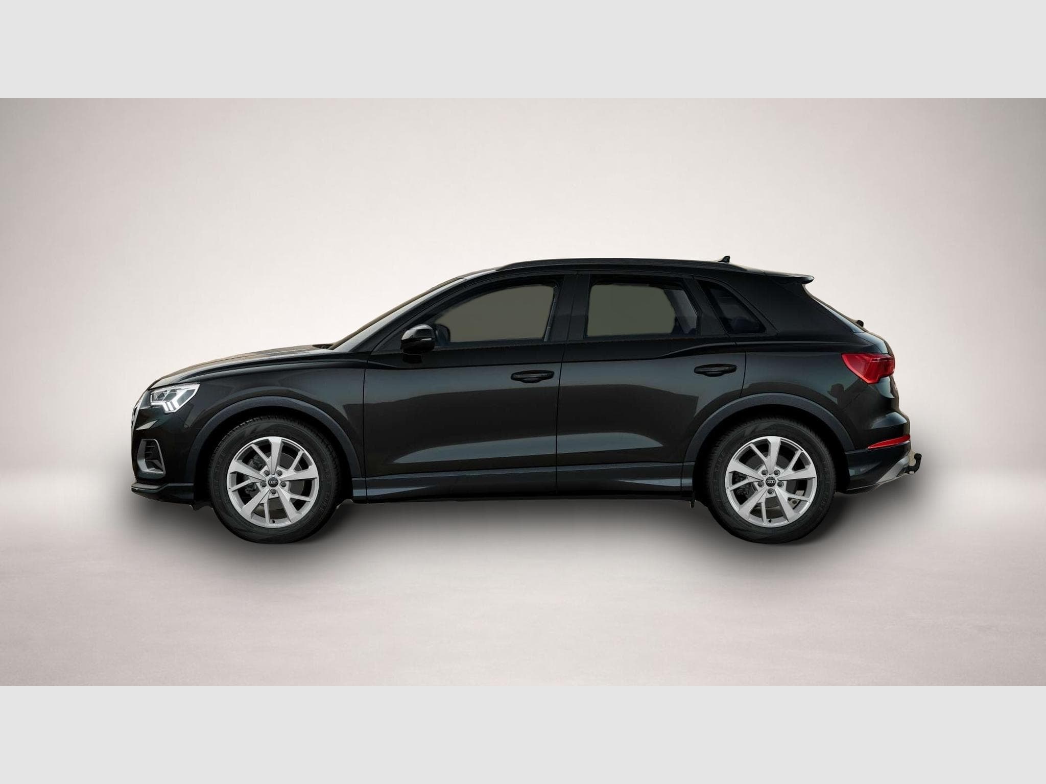 Audi Q3 (2025) - Foto 3