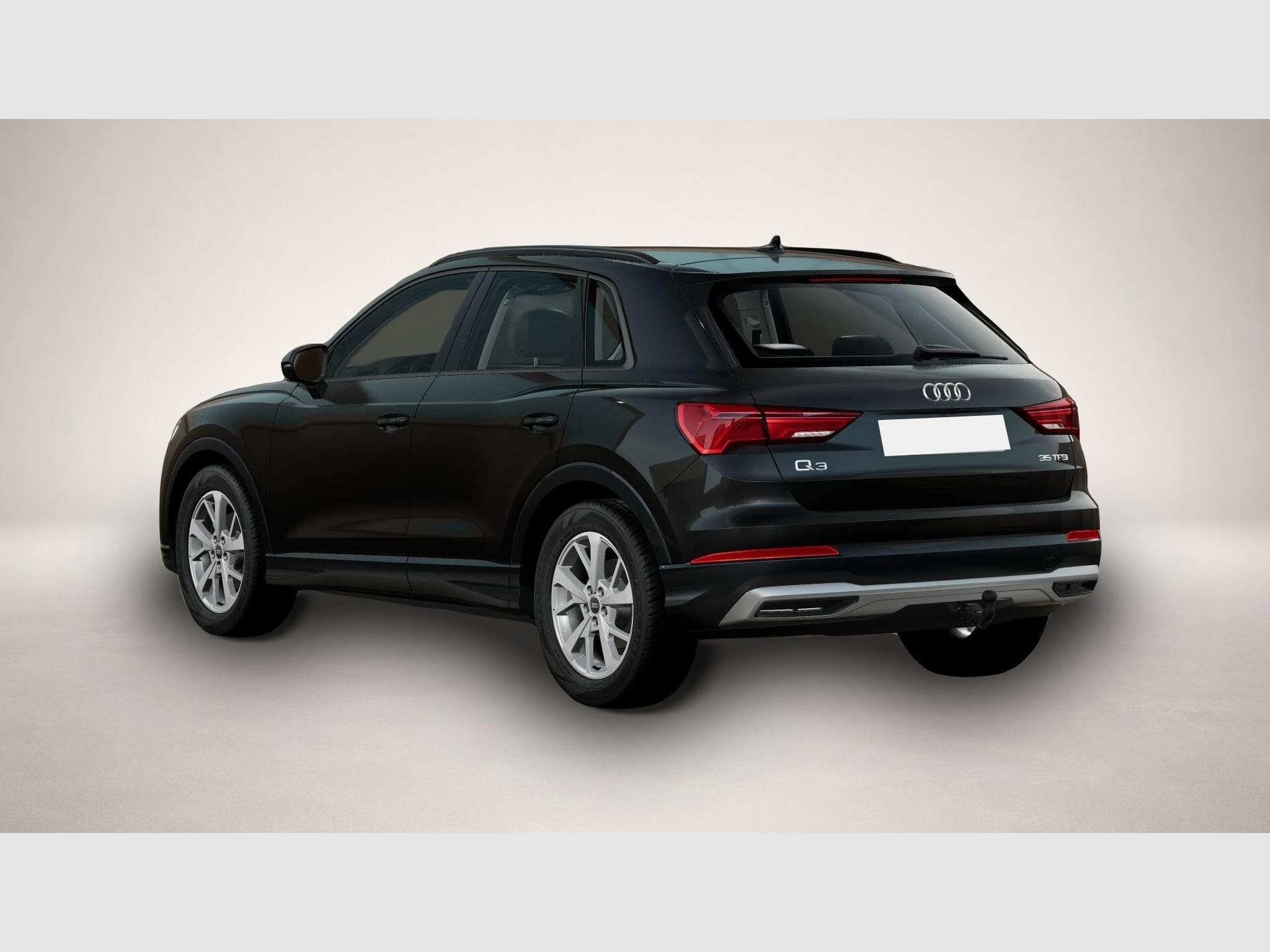 Audi Q3 (2025) - Foto 4