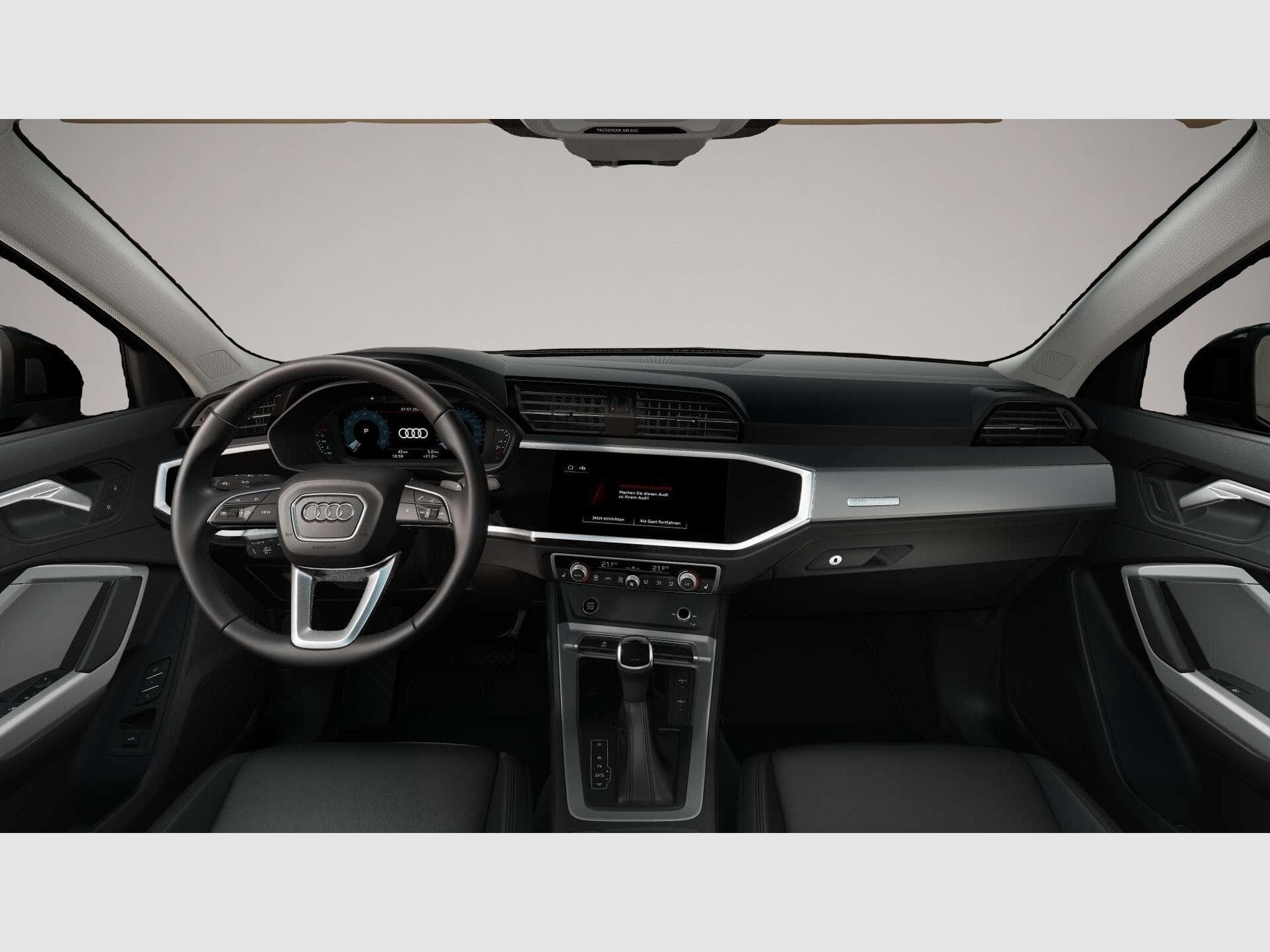 Audi Q3 (2025) - Foto 5