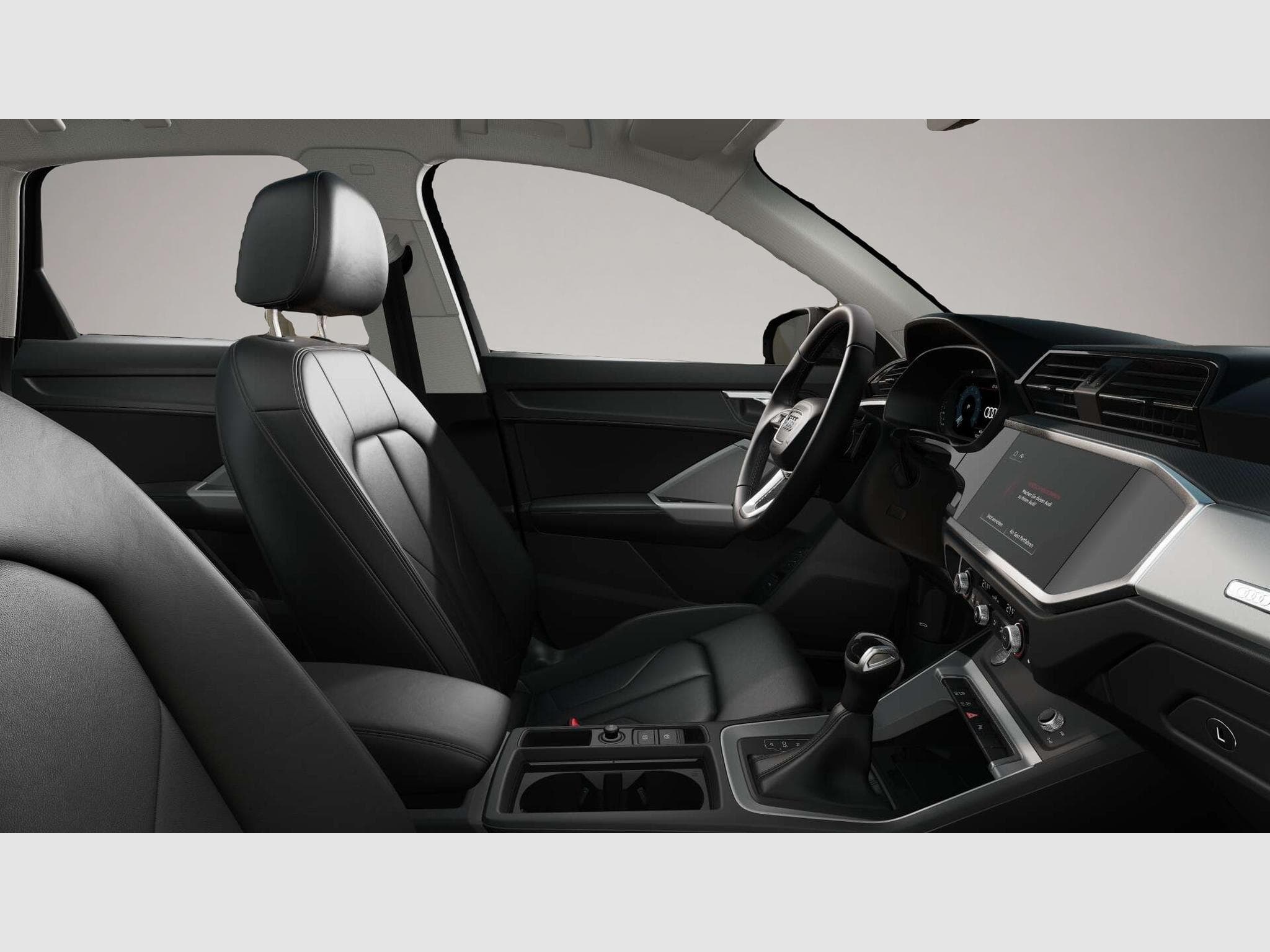Audi Q3 (2025) - Foto 6