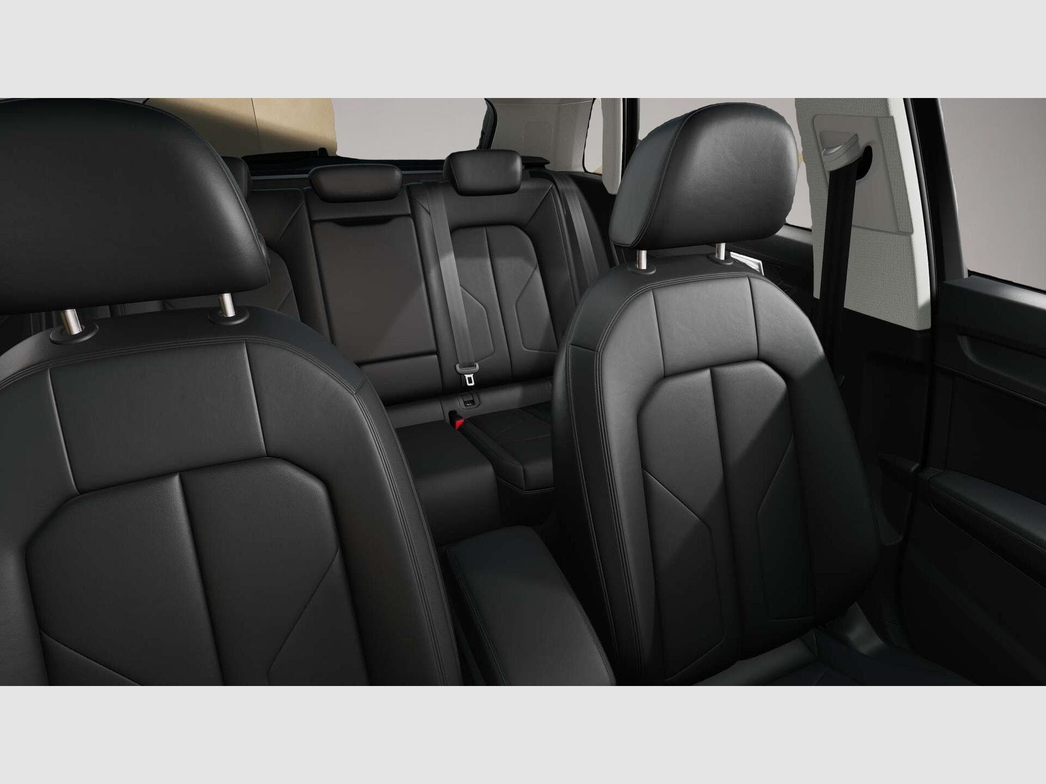 Audi Q3 (2025) - Foto 7