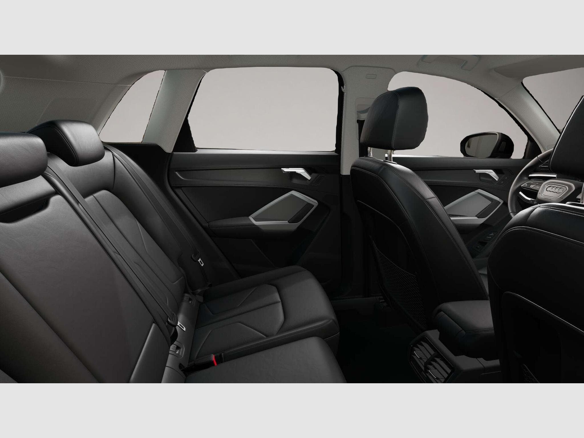 Audi Q3 (2025) - Foto 8