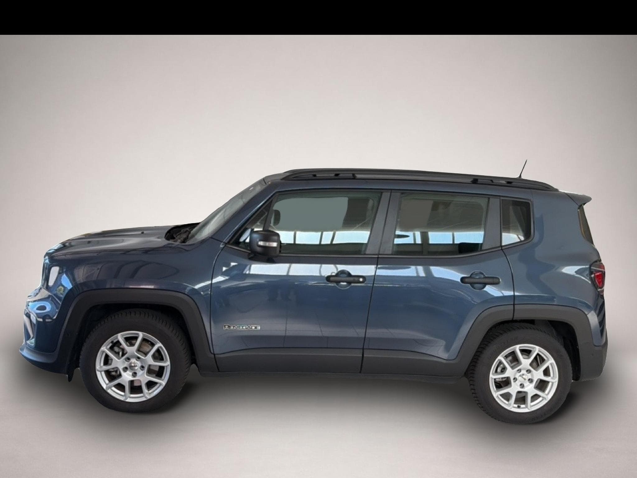 Jeep Renegade (2024) - Foto 3