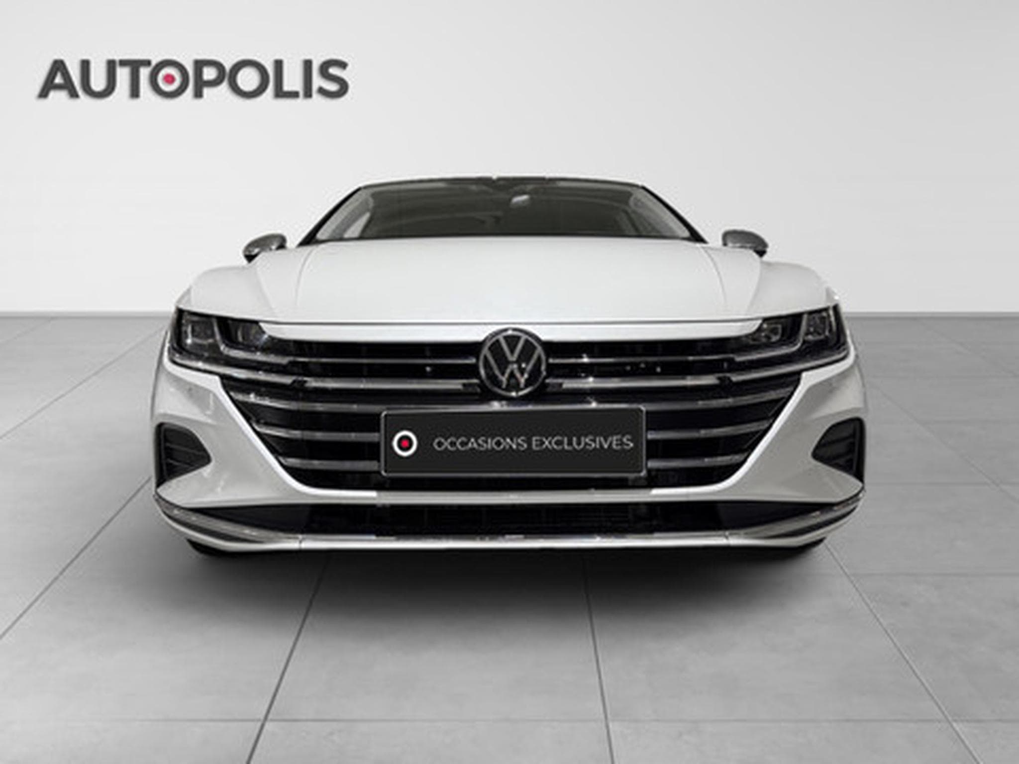 VW Arteon 2.0 TDI SCR 147kW Elegance DSG (2022) - Foto 15