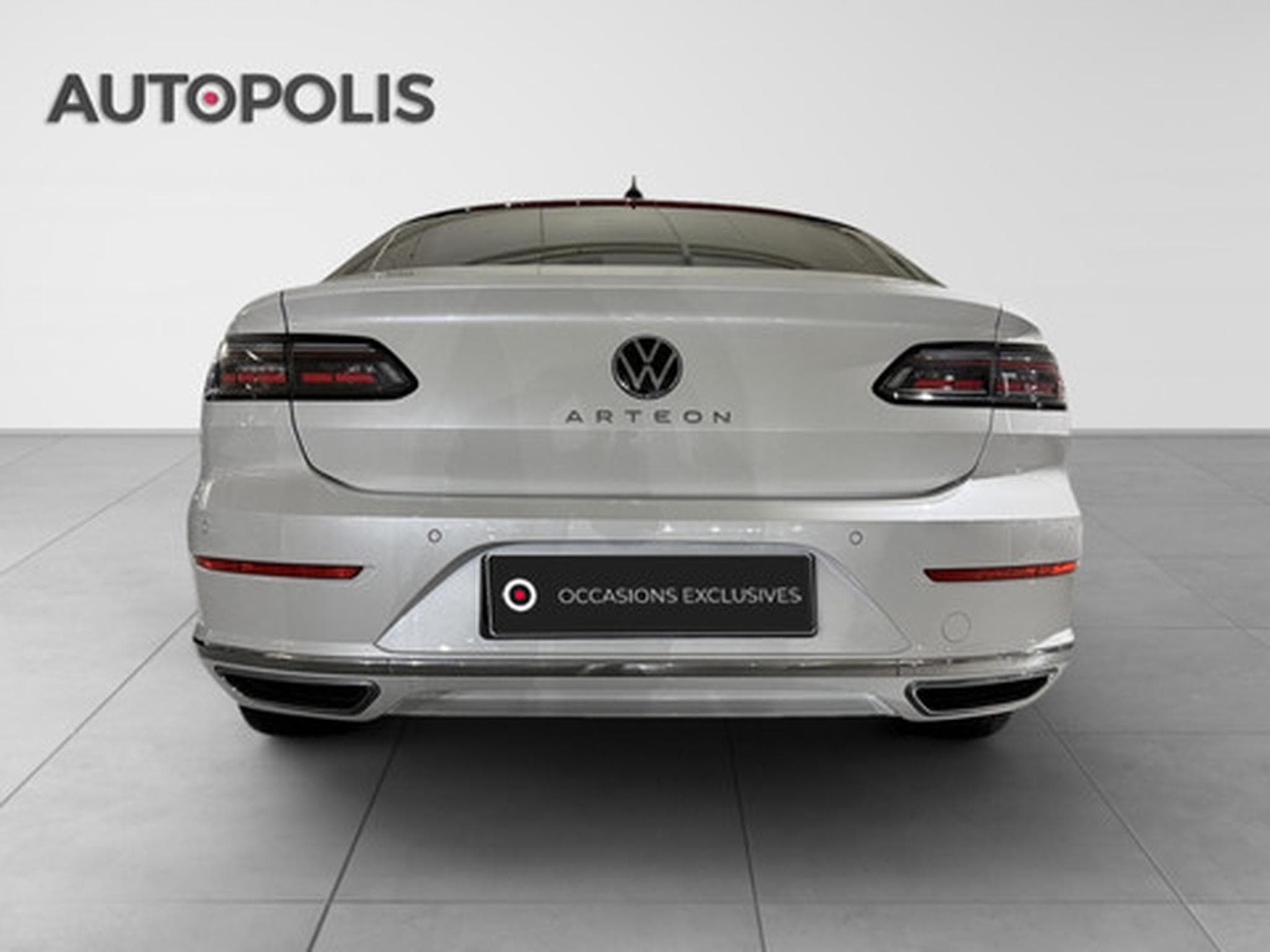 VW Arteon 2.0 TDI SCR 147kW Elegance DSG (2022) - Foto 16
