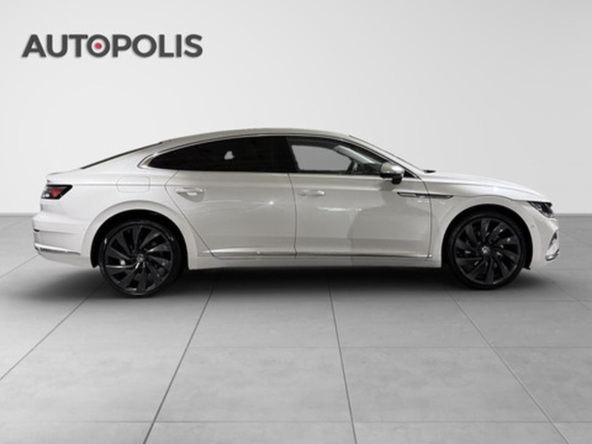 VW Arteon 2.0 TDI SCR 147kW Elegance DSG (2022) - Foto 17