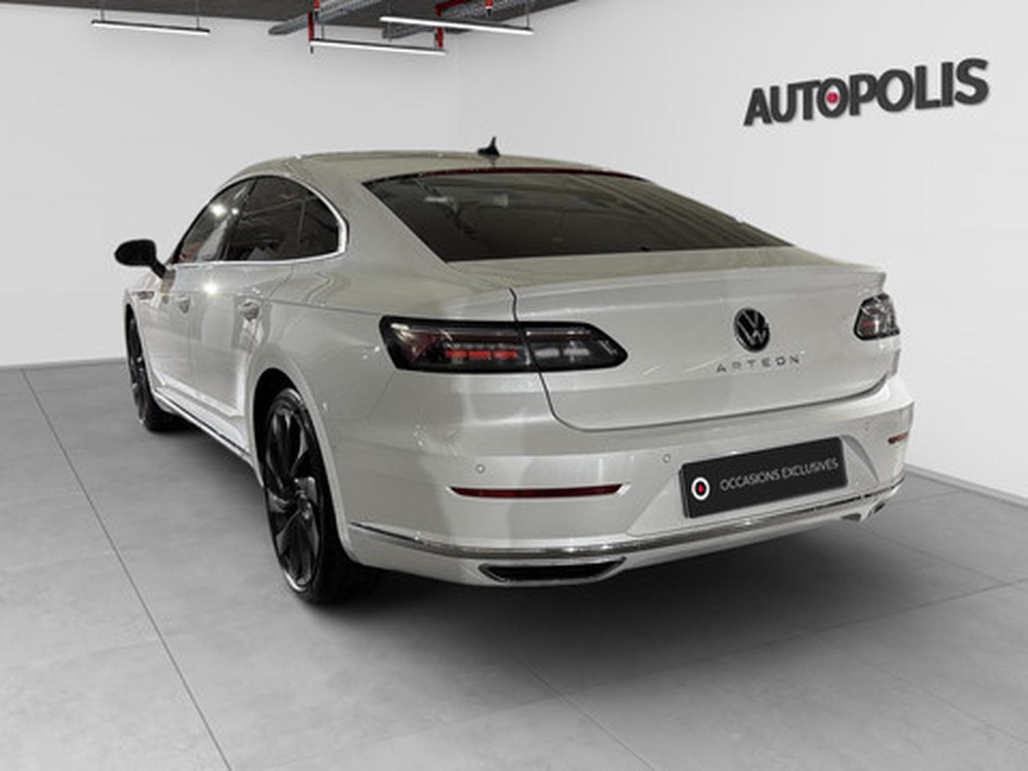 VW Arteon 2.0 TDI SCR 147kW Elegance DSG (2022) - Foto 19