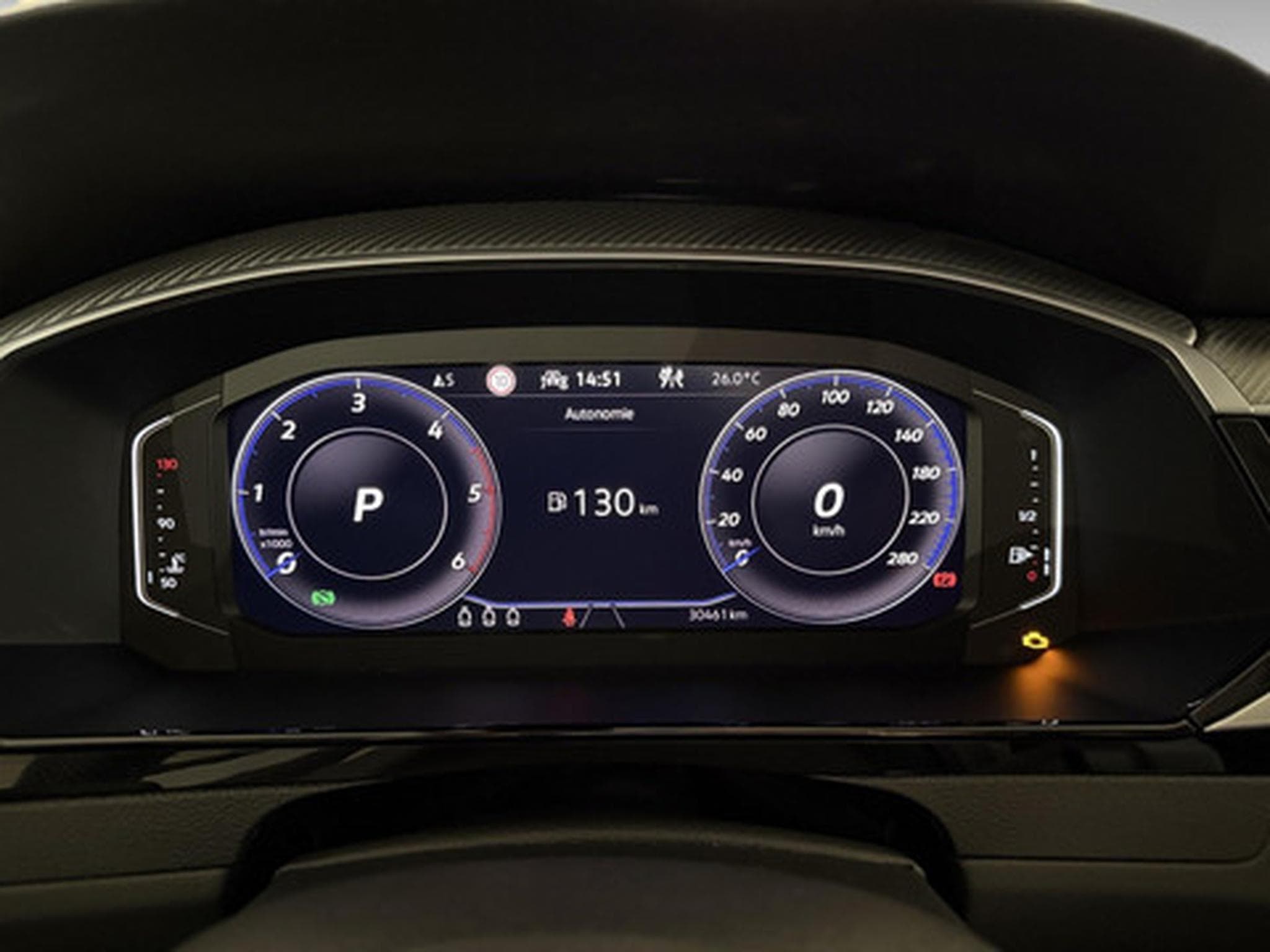 VW Arteon 2.0 TDI SCR 147kW Elegance DSG (2022) - Foto 2