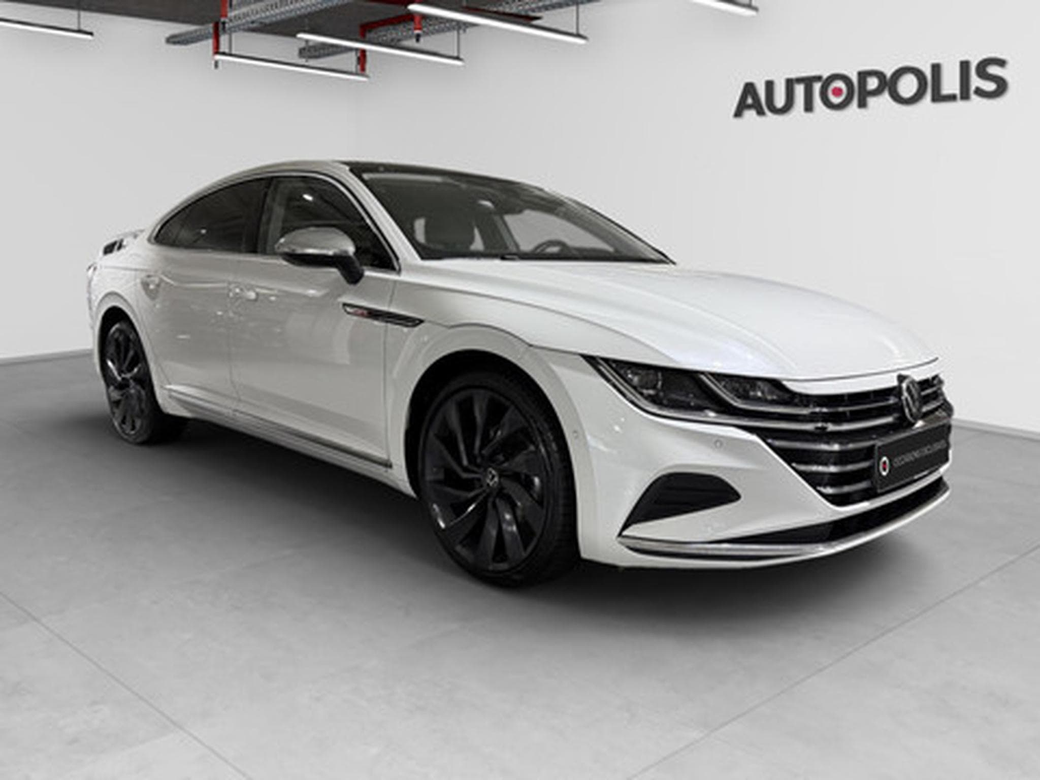 VW Arteon 2.0 TDI SCR 147kW Elegance DSG (2022) - Foto 20
