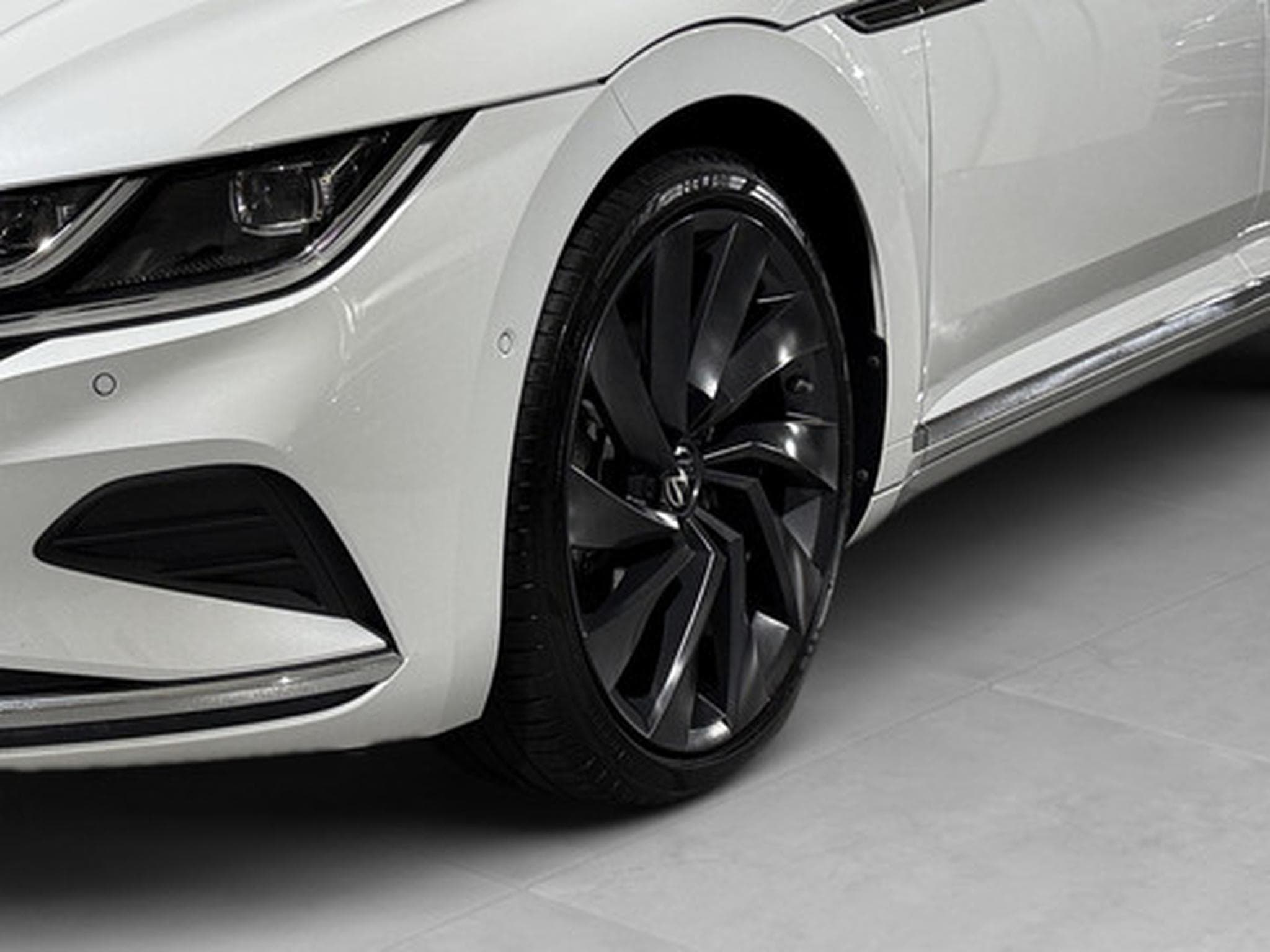 VW Arteon 2.0 TDI SCR 147kW Elegance DSG (2022) - Foto 21