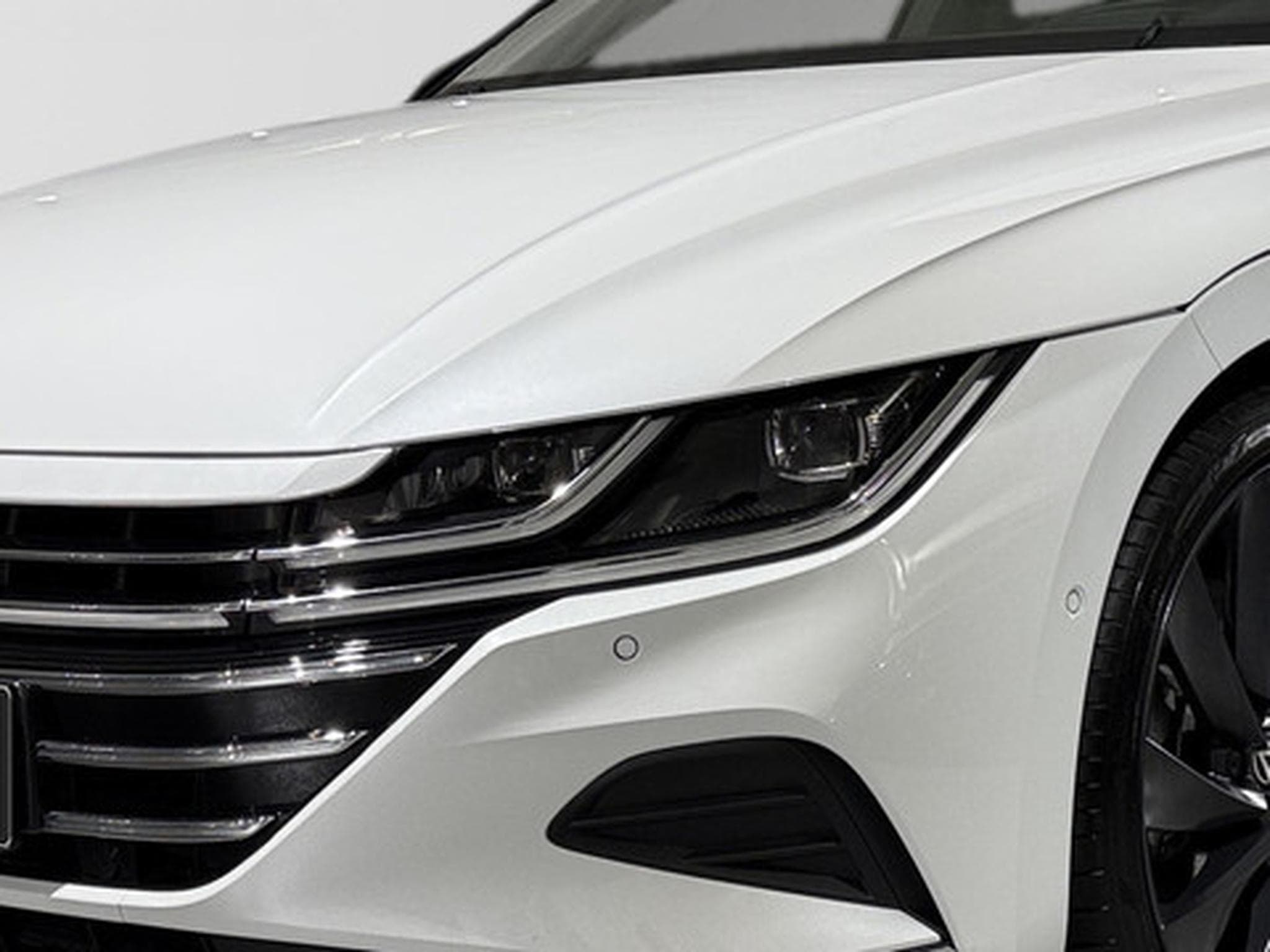 VW Arteon 2.0 TDI SCR 147kW Elegance DSG (2022) - Foto 22