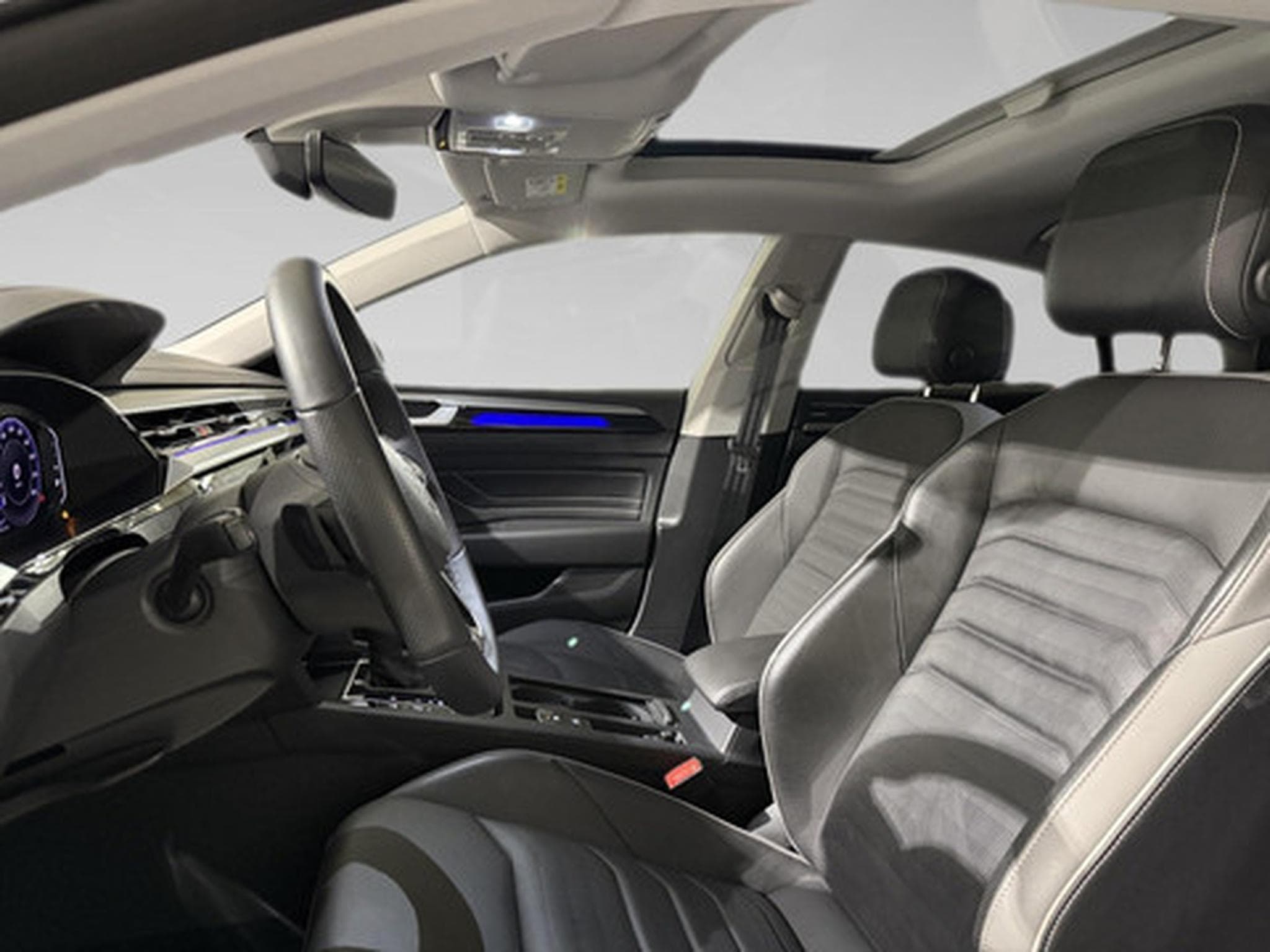 VW Arteon 2.0 TDI SCR 147kW Elegance DSG (2022) - Foto 4