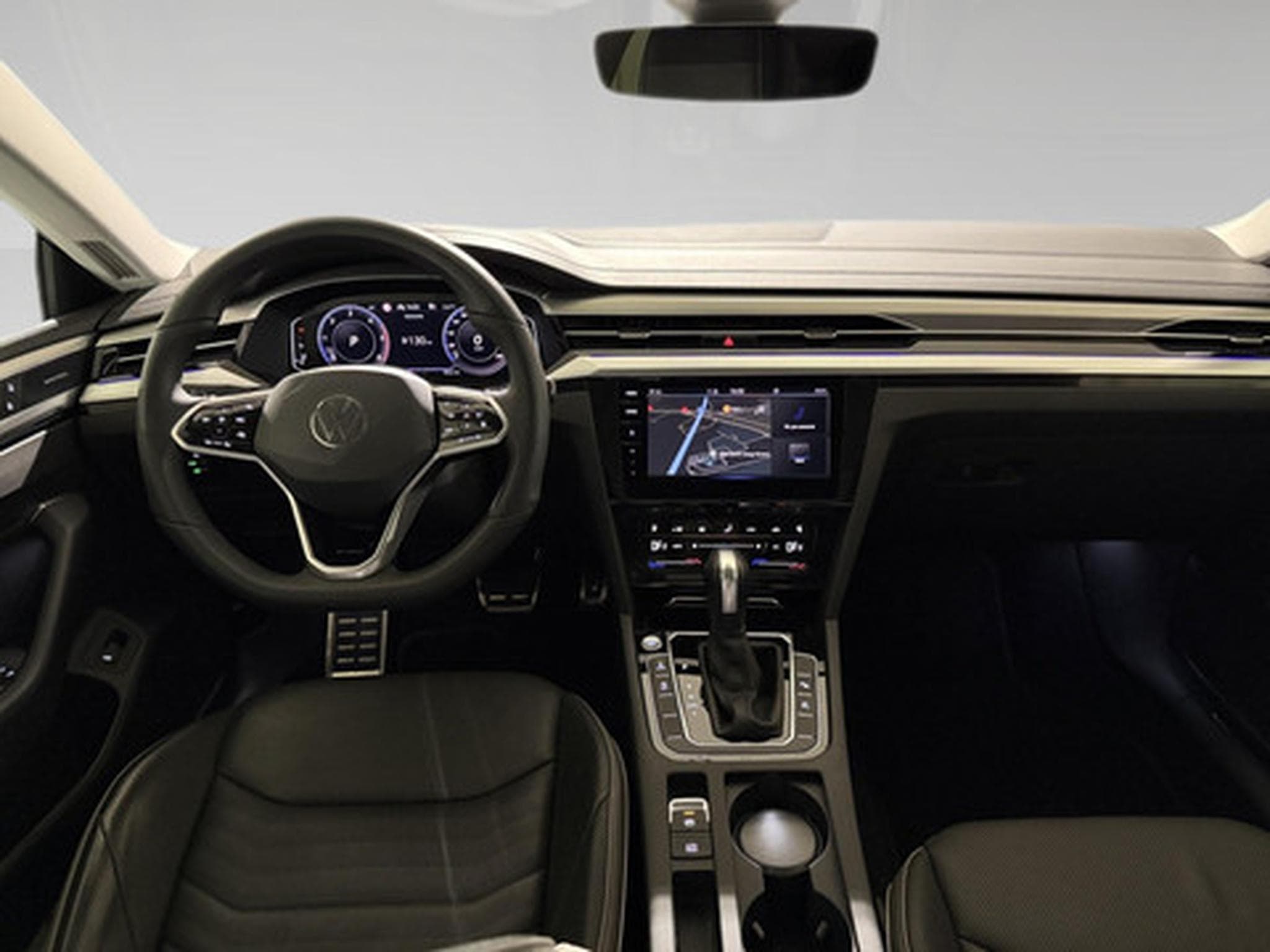 VW Arteon 2.0 TDI SCR 147kW Elegance DSG (2022) - Foto 5