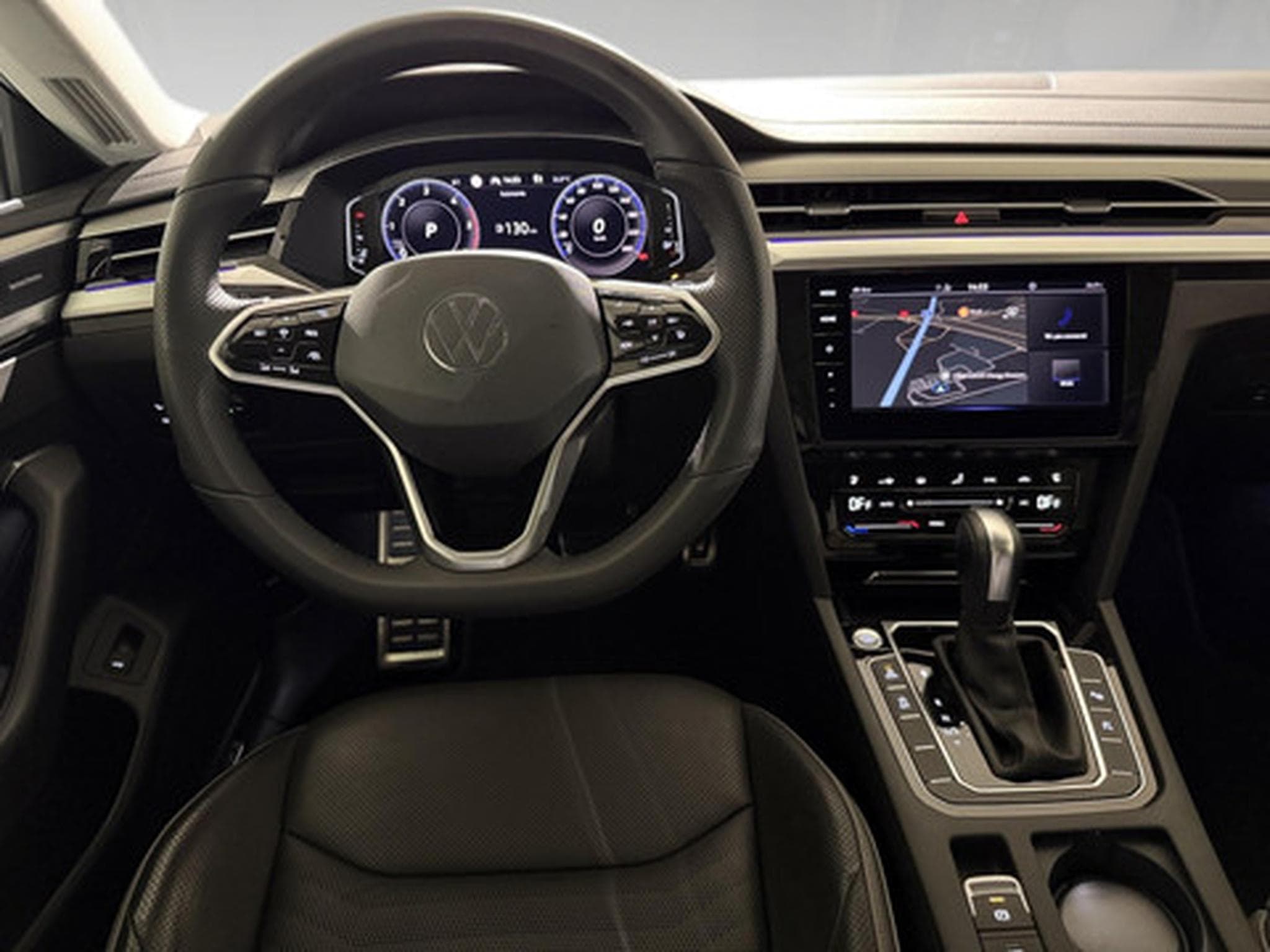 VW Arteon 2.0 TDI SCR 147kW Elegance DSG (2022) - Foto 6