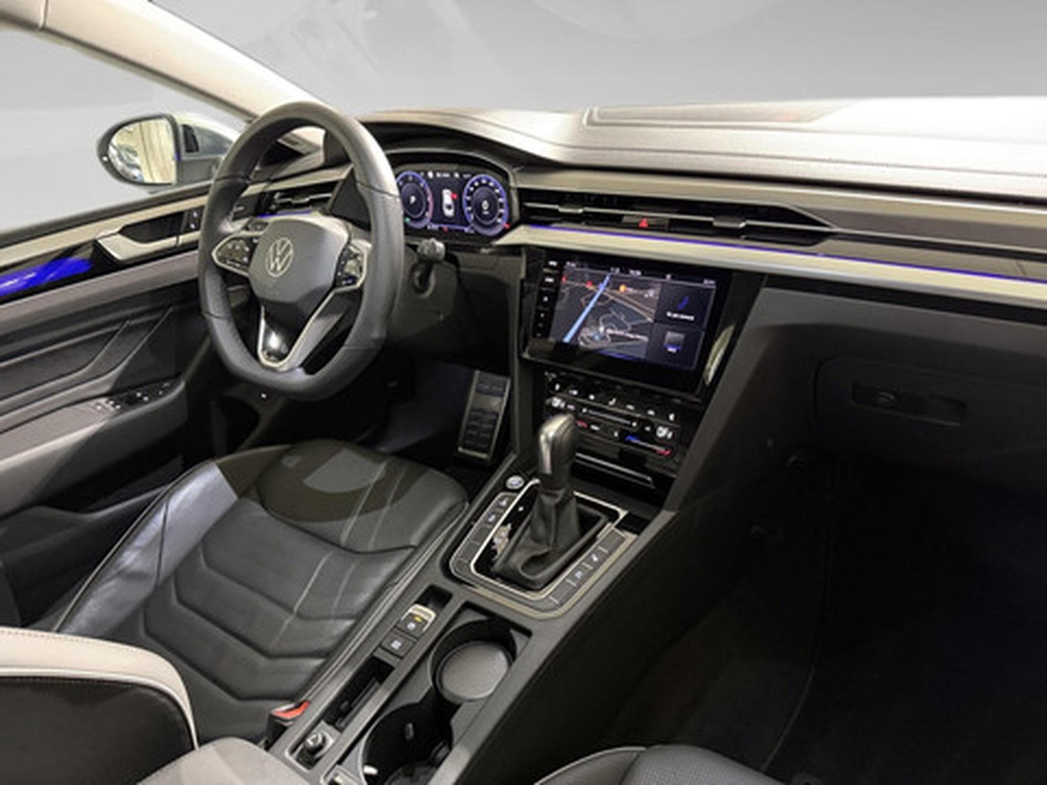VW Arteon 2.0 TDI SCR 147kW Elegance DSG (2022) - Foto 7