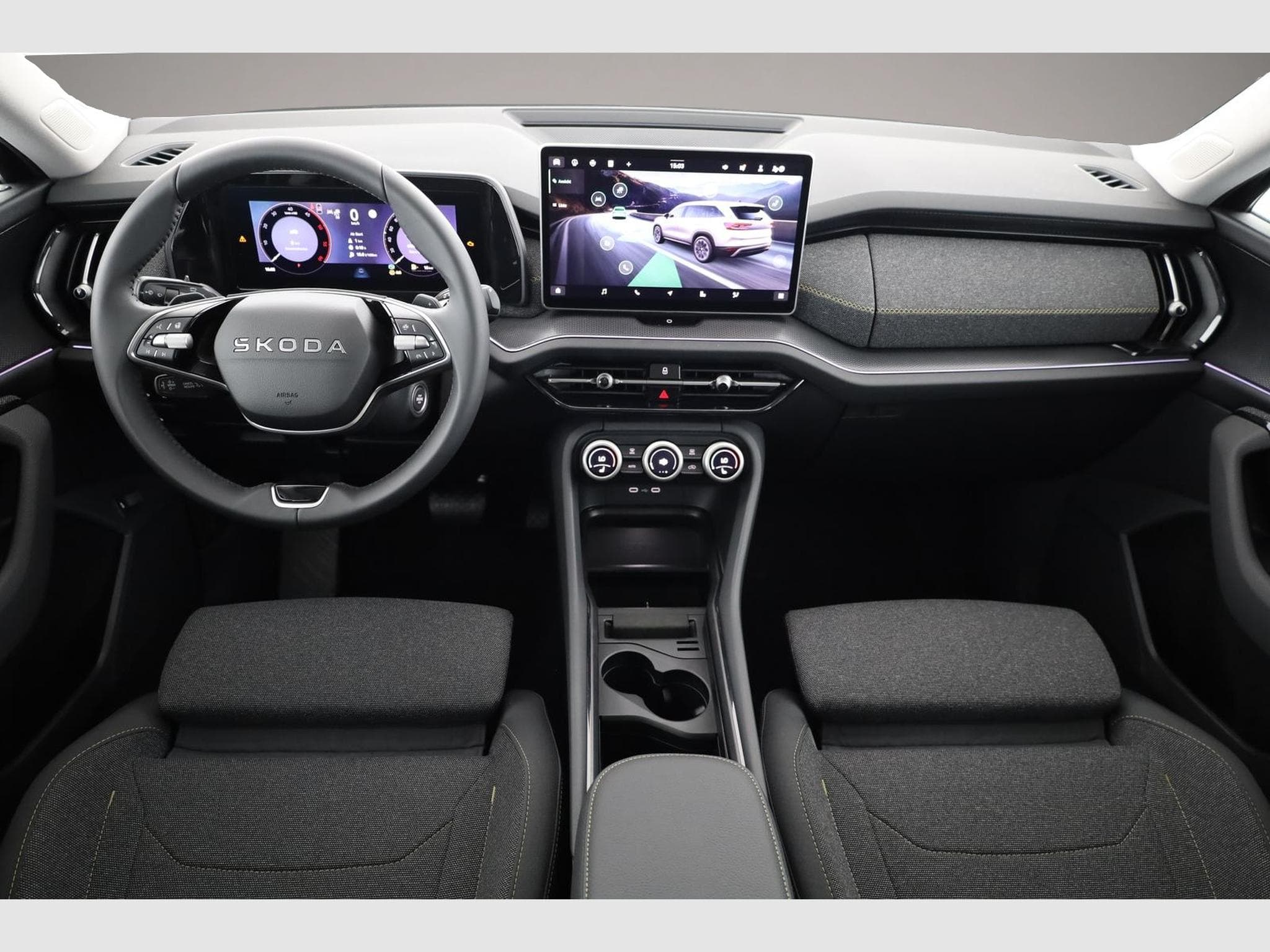Skoda Kodiaq (2026) - Photo 5