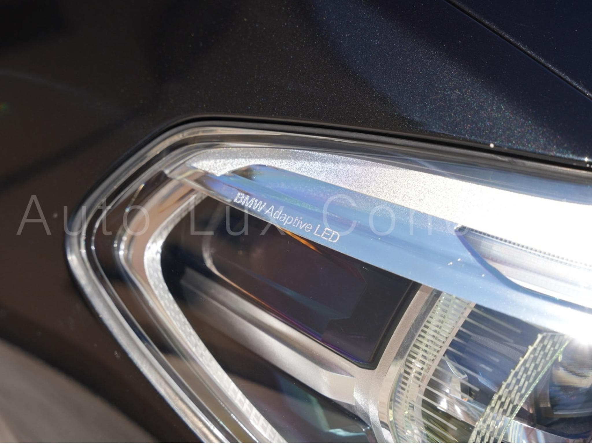 Alpina XD4 3.0 Bi-Turbo Diesel 388 ch Allrad (2019) - Photo 13