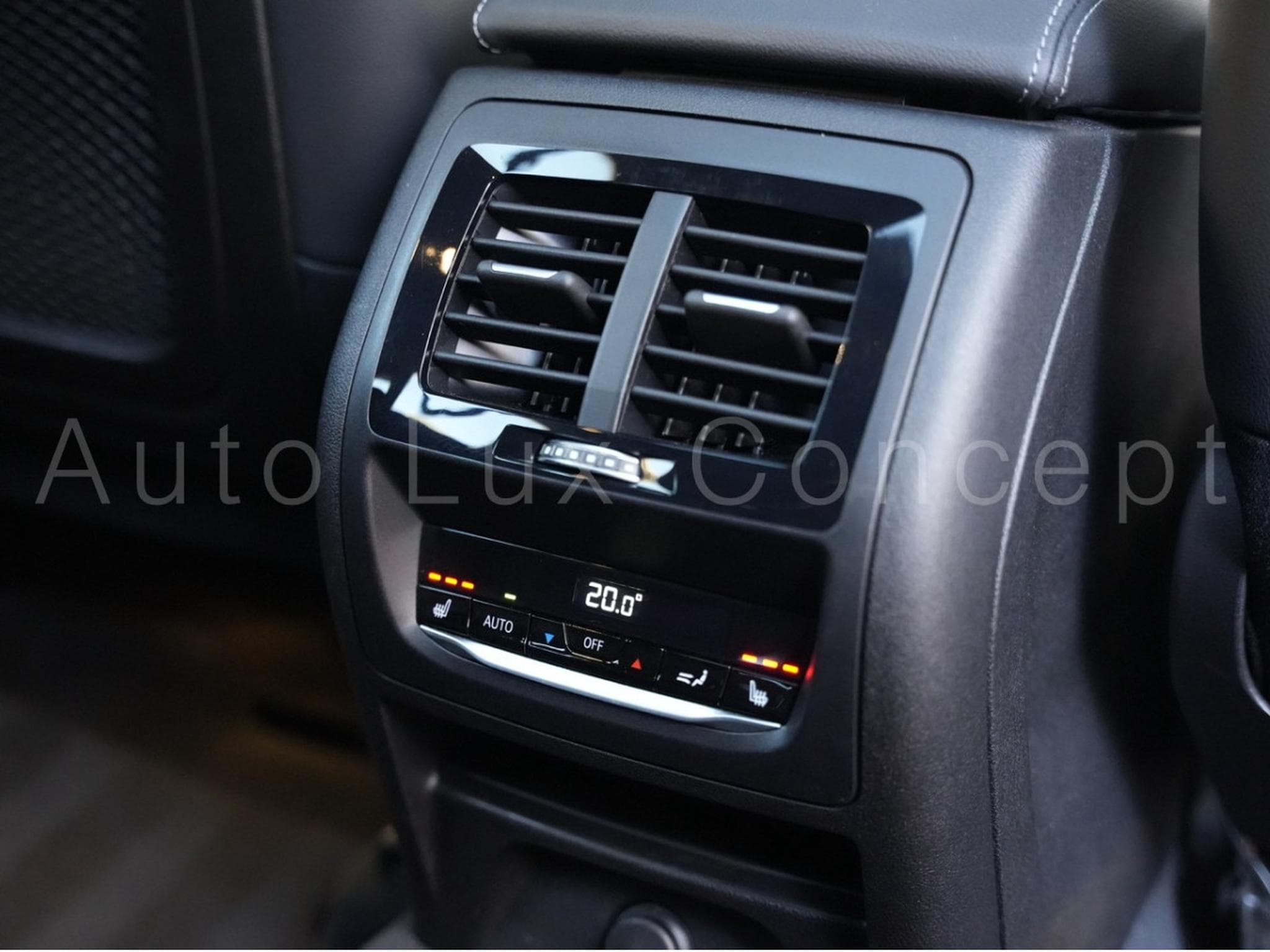 Alpina XD4 3.0 Bi-Turbo Diesel 388 ch Allrad (2019) - Photo 23