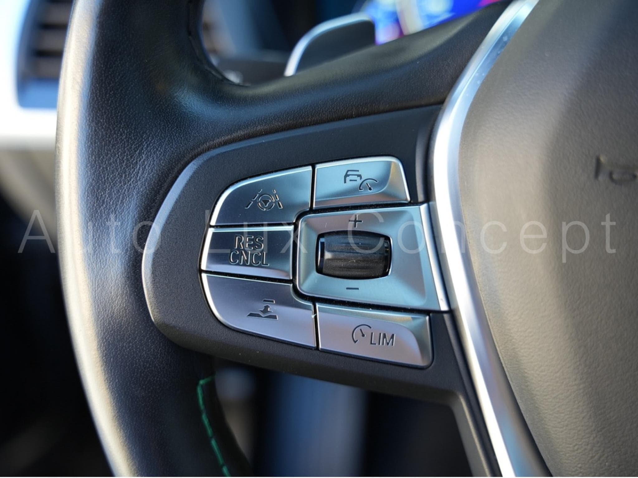 Alpina XD4 3.0 Bi-Turbo Diesel 388 ch Allrad (2019) - Photo 29