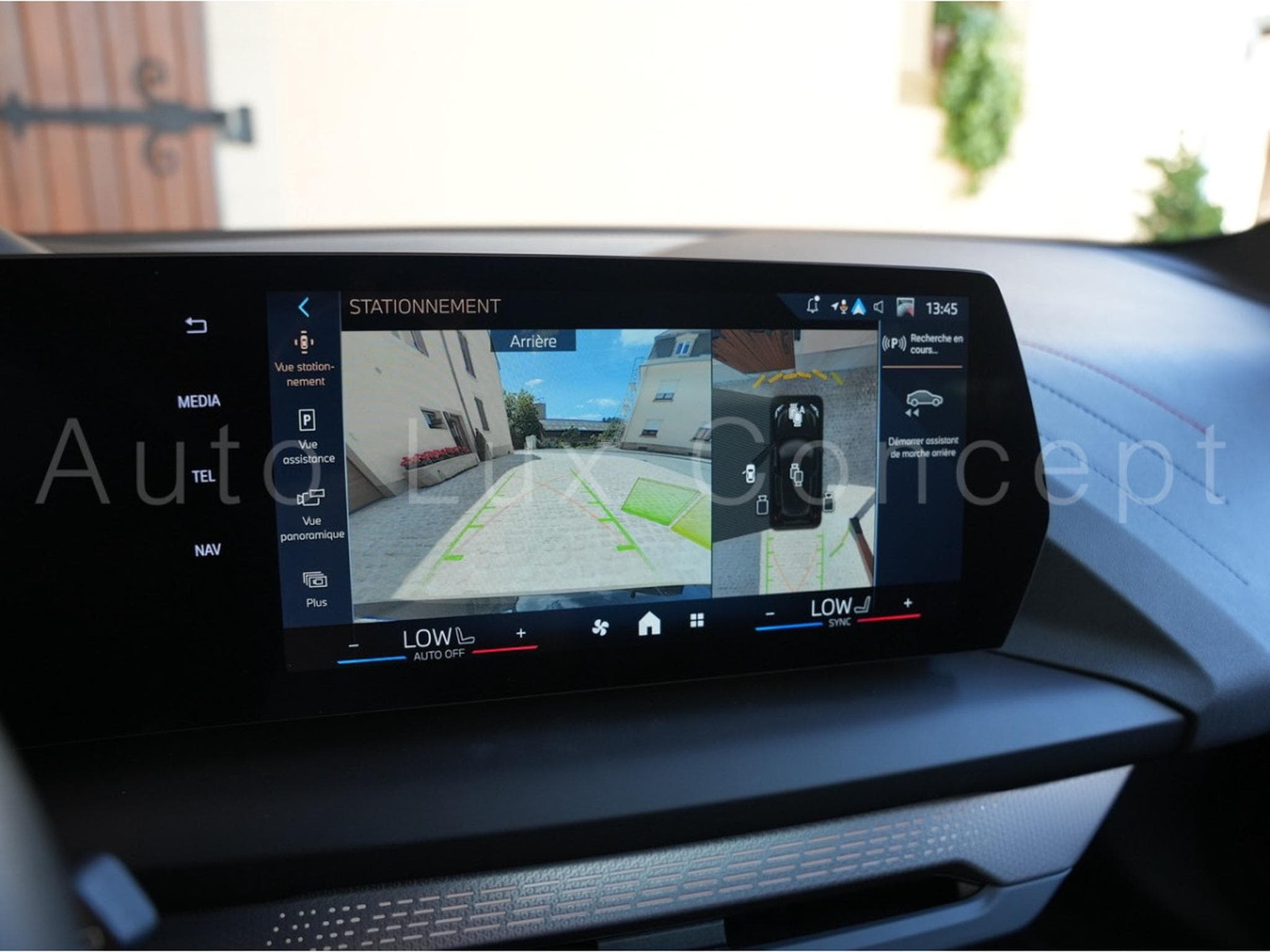 BMW 120 d M Sport (2025) - Photo 18