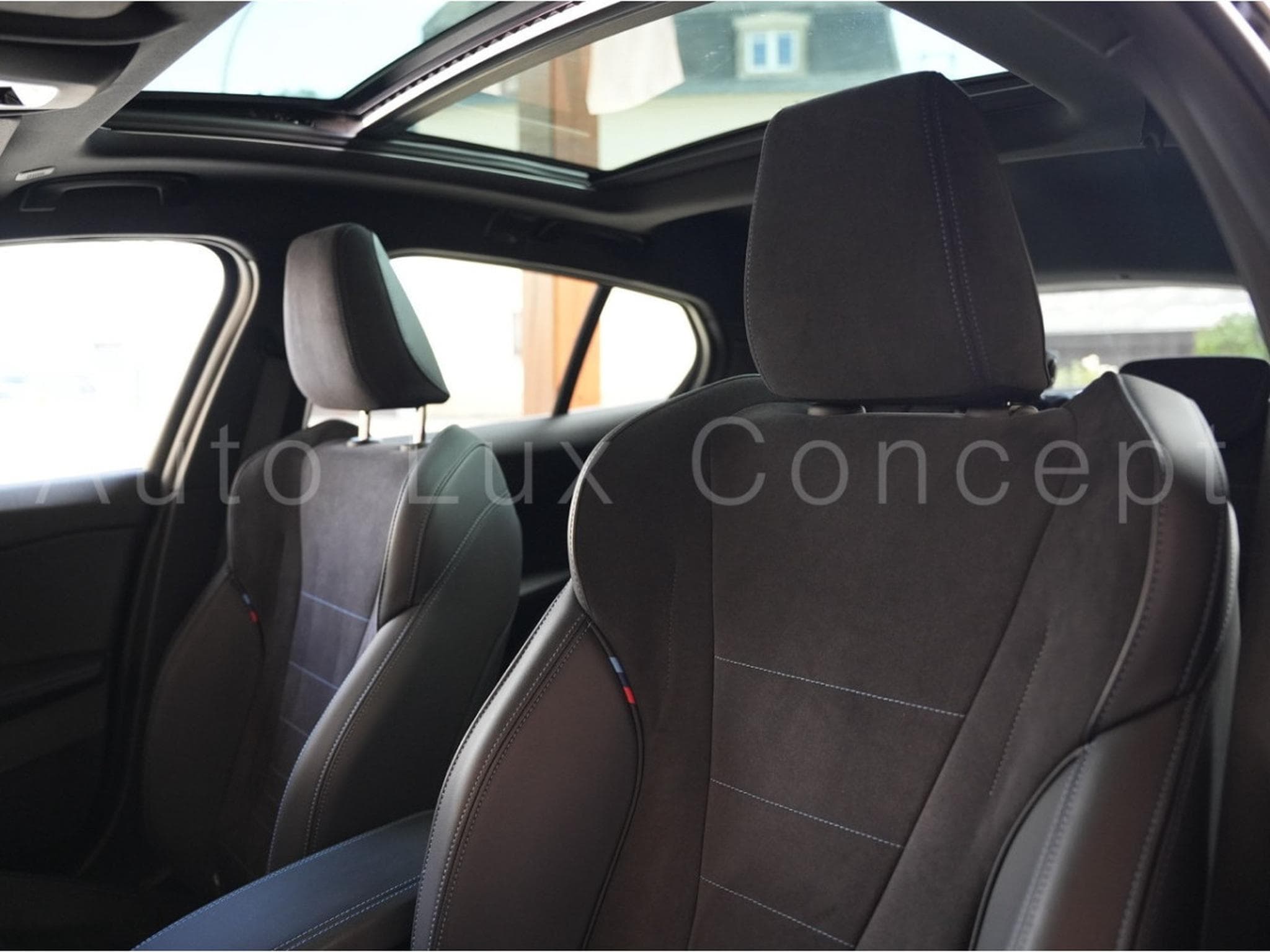 BMW 120 d M Sport (2025) - Photo 7