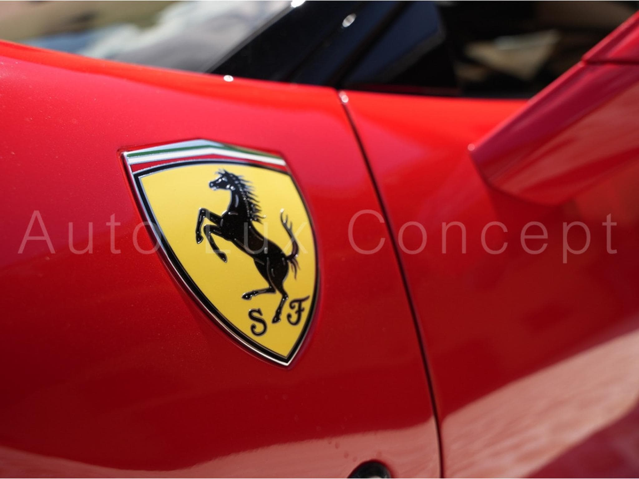 Ferrari F8 Tributo Full PPF/Carbon/Lift/Racing Seats/Passenger Display (2021) - Photo 11