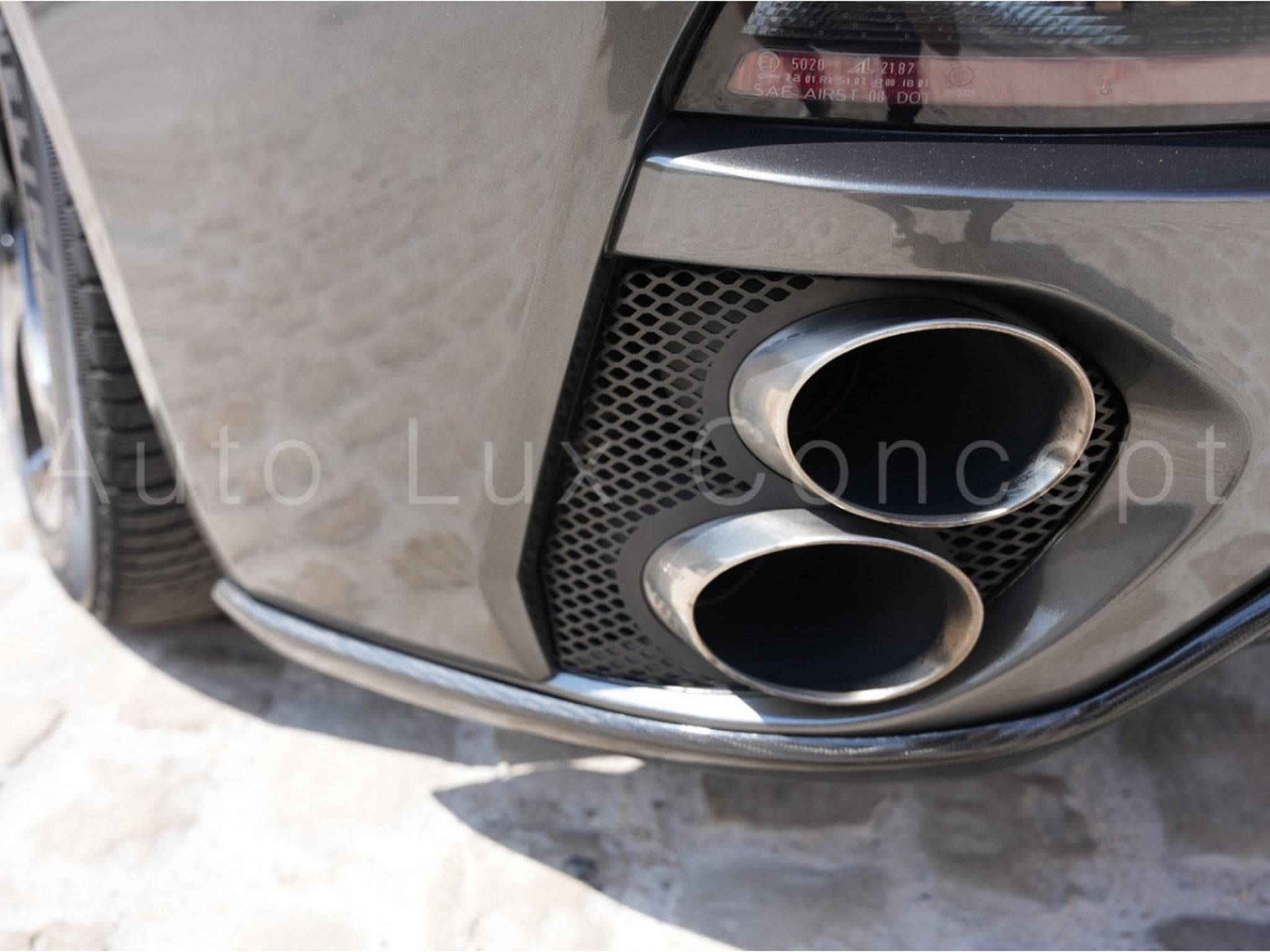 Ferrari California NOVITEC (2011) - Photo 17