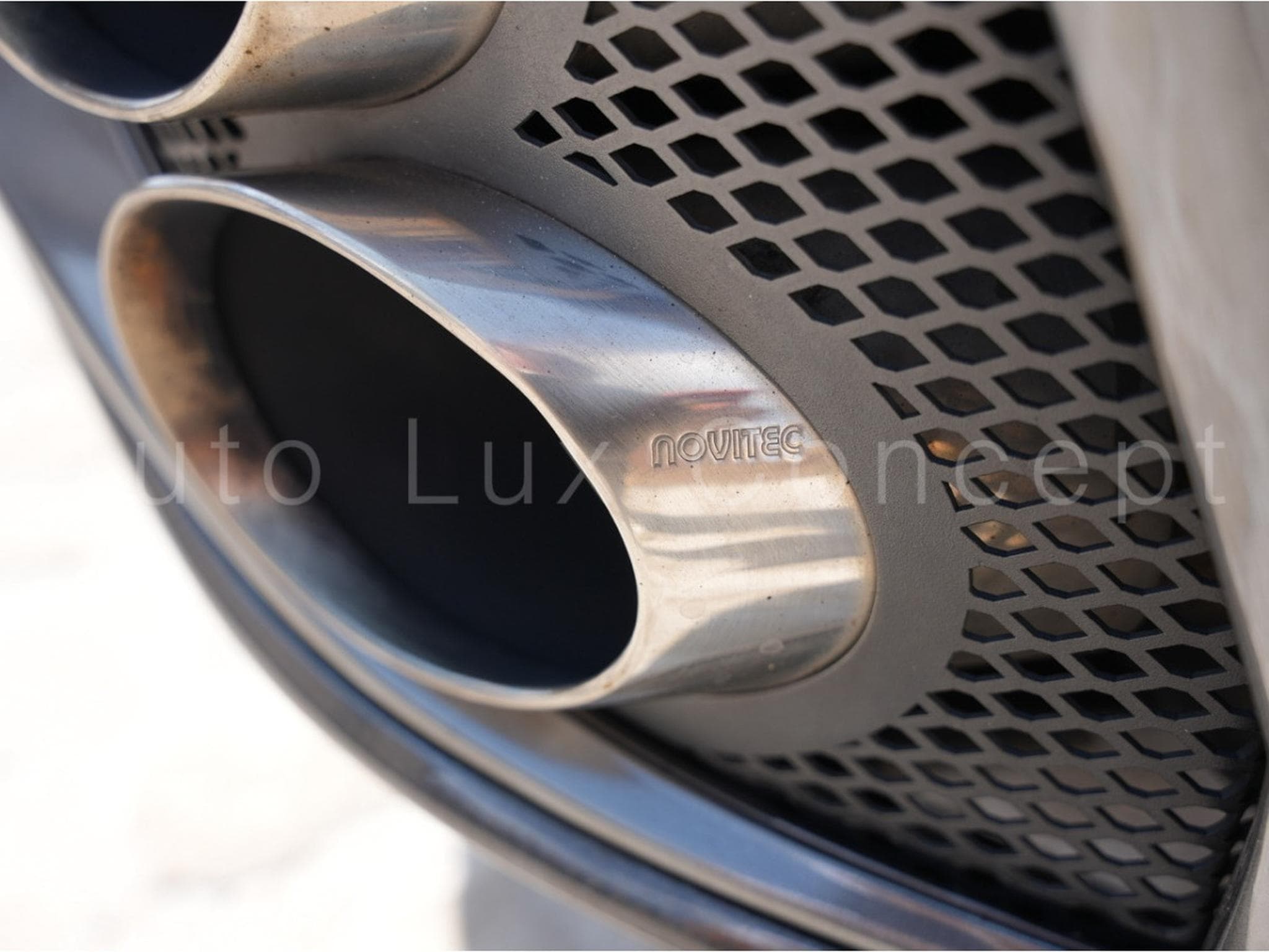 Ferrari California NOVITEC (2011) - Photo 22