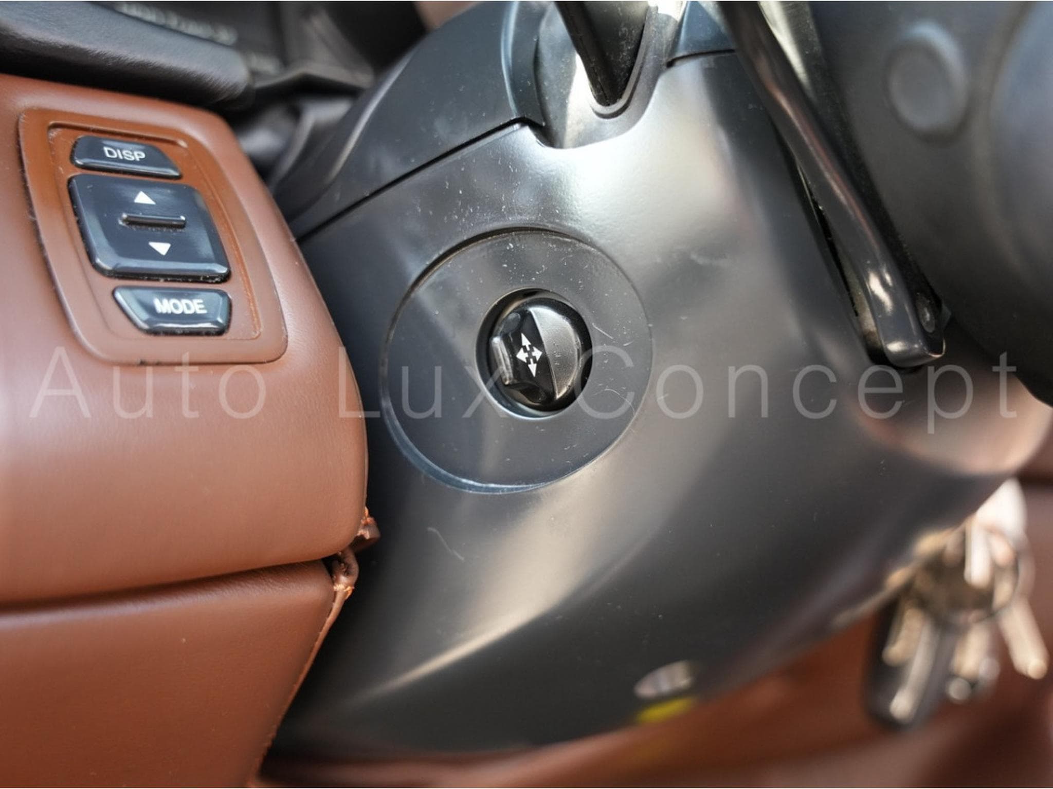 Ferrari California NOVITEC (2011) - Photo 28