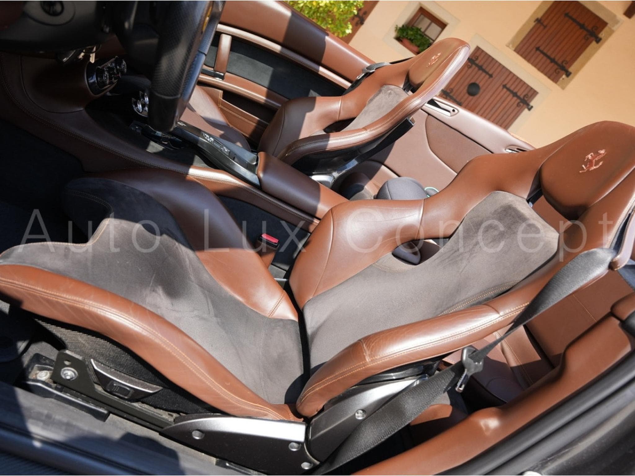 Ferrari California NOVITEC (2011) - Photo 7