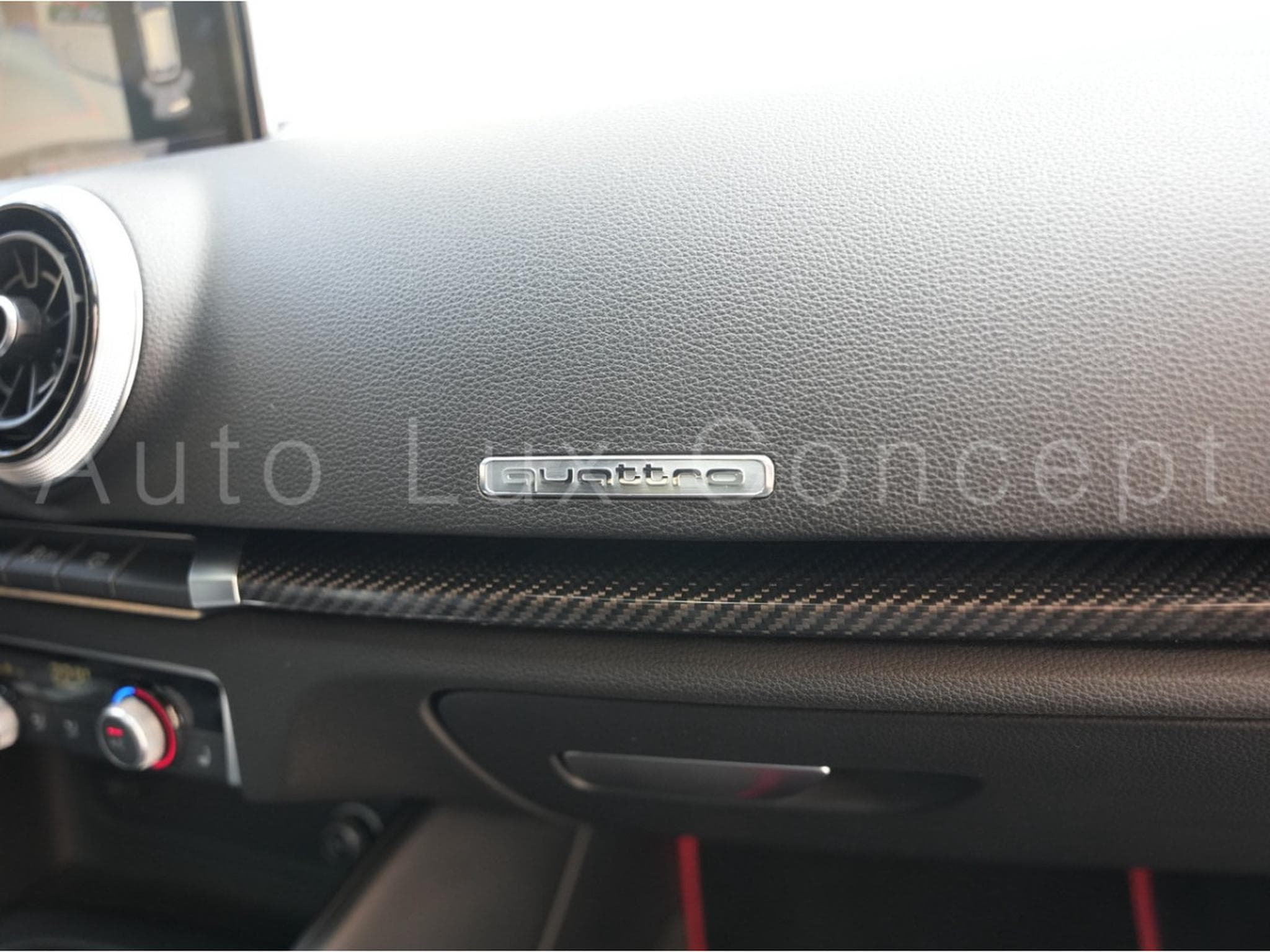 Audi RS3 Sportback 2.5 TFSI quattro S tronic 7 (2020) - Photo 26